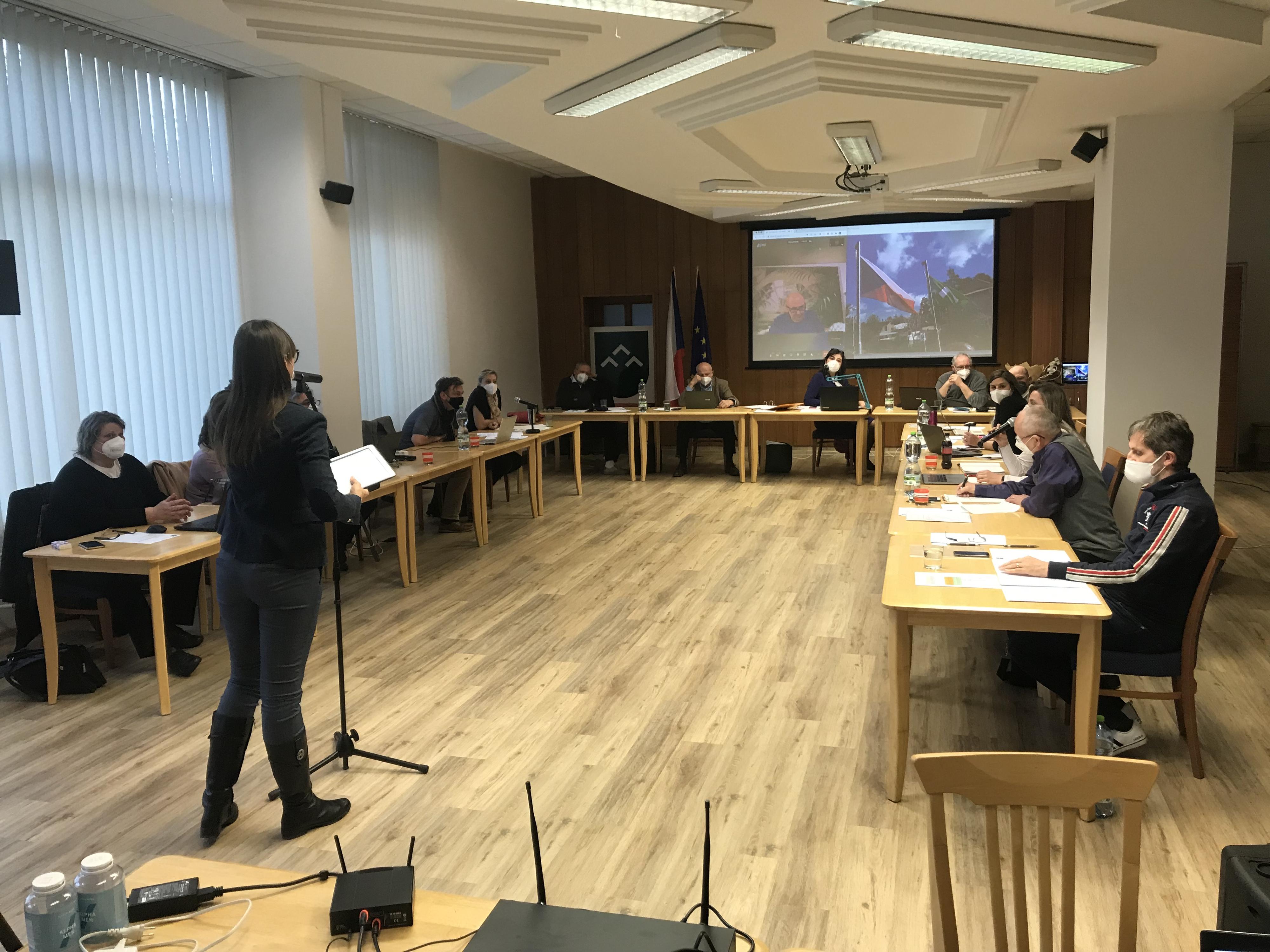 Manažerský institut COOP foto 2
