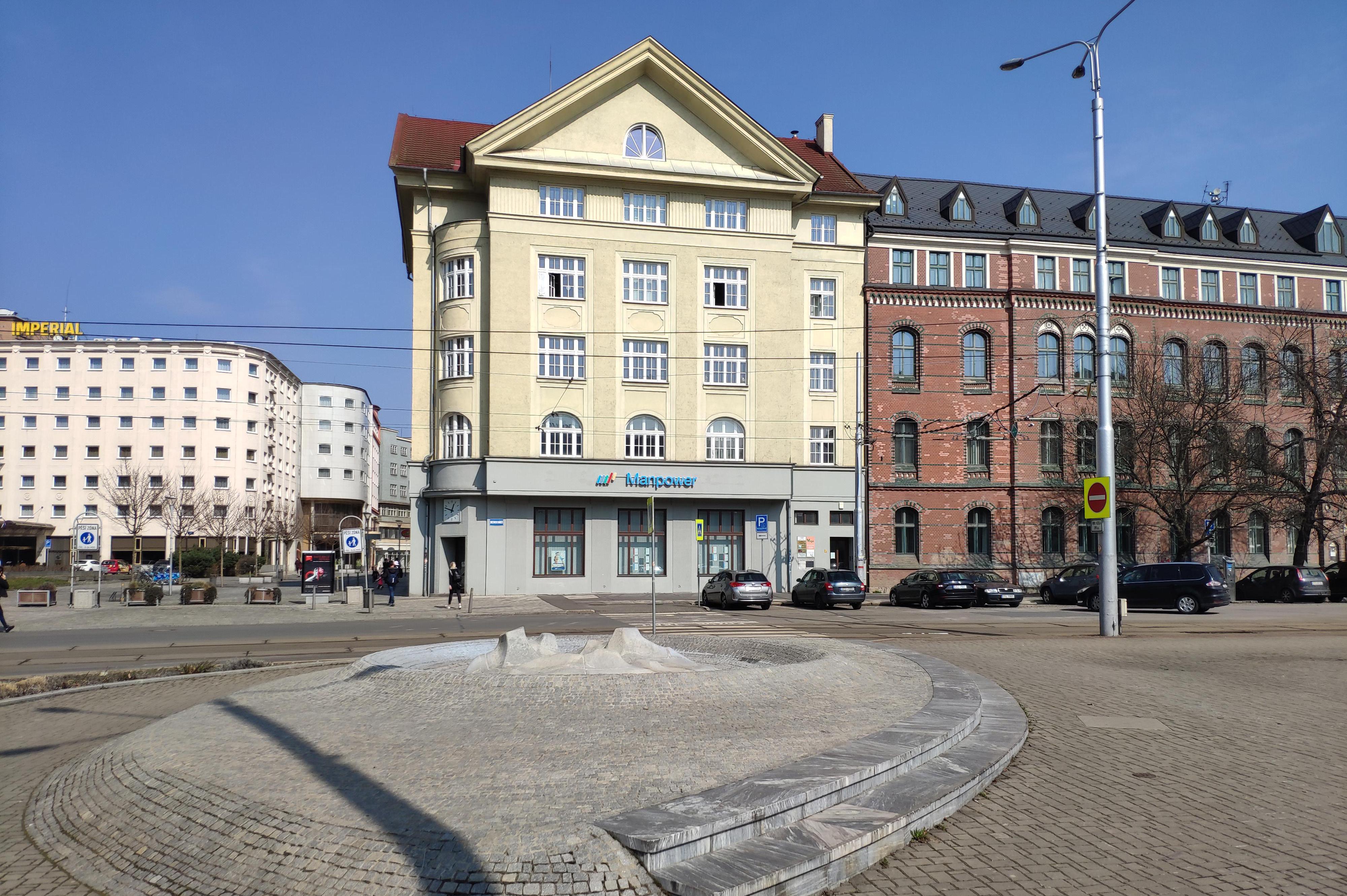 Vega - realitní společnost, s.r.o.