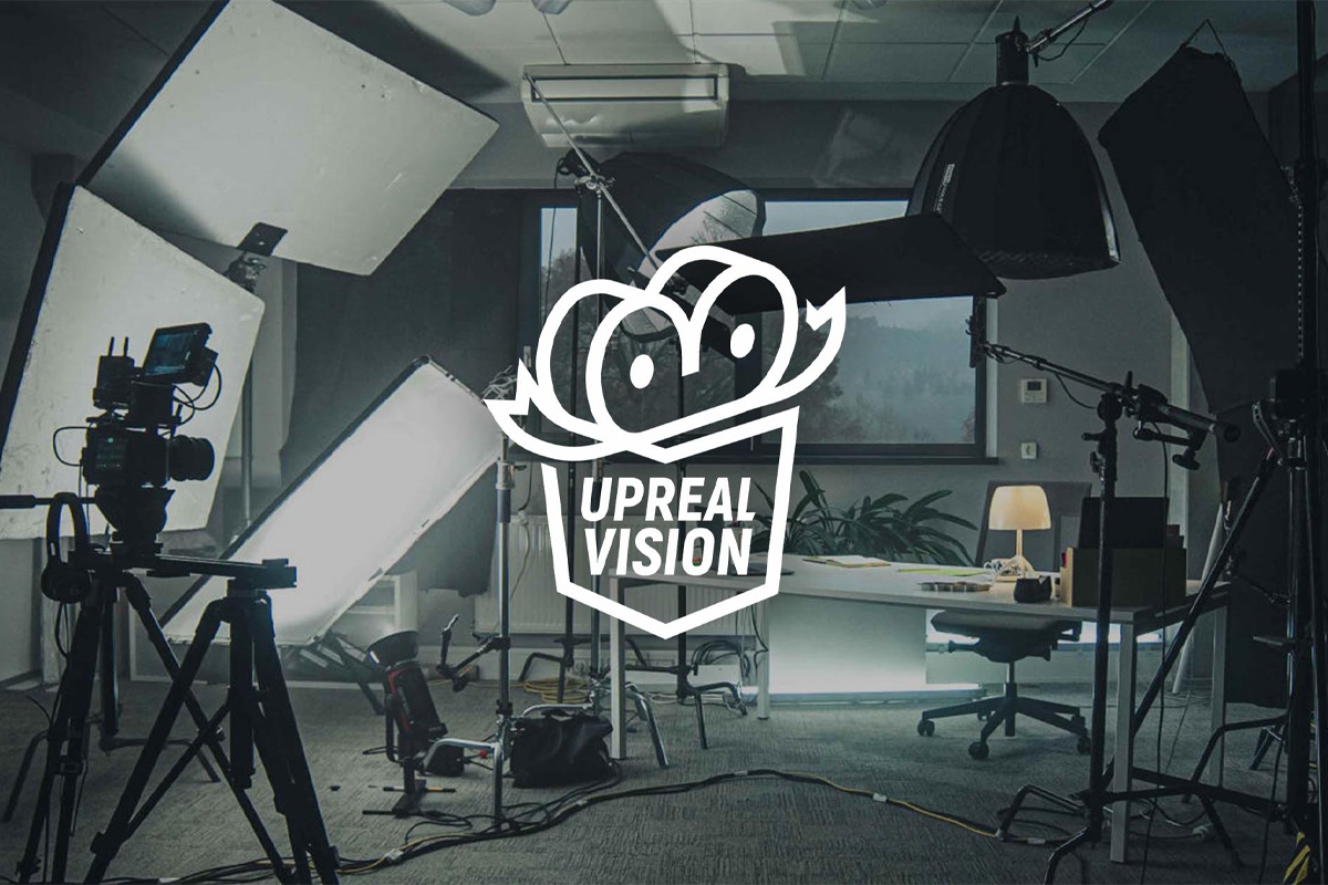 Upreal Vision foto 2