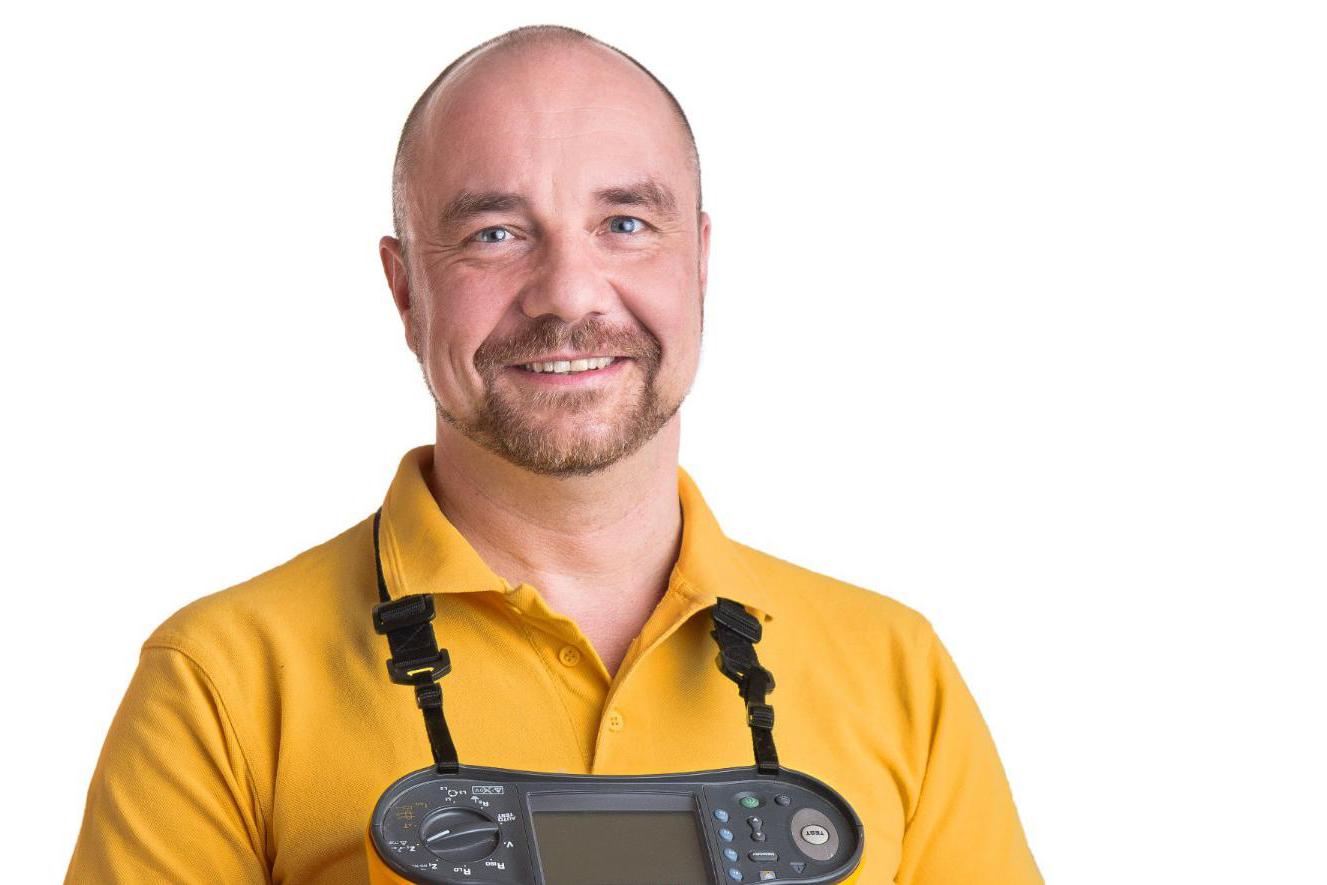 Revize elektro Šmakal