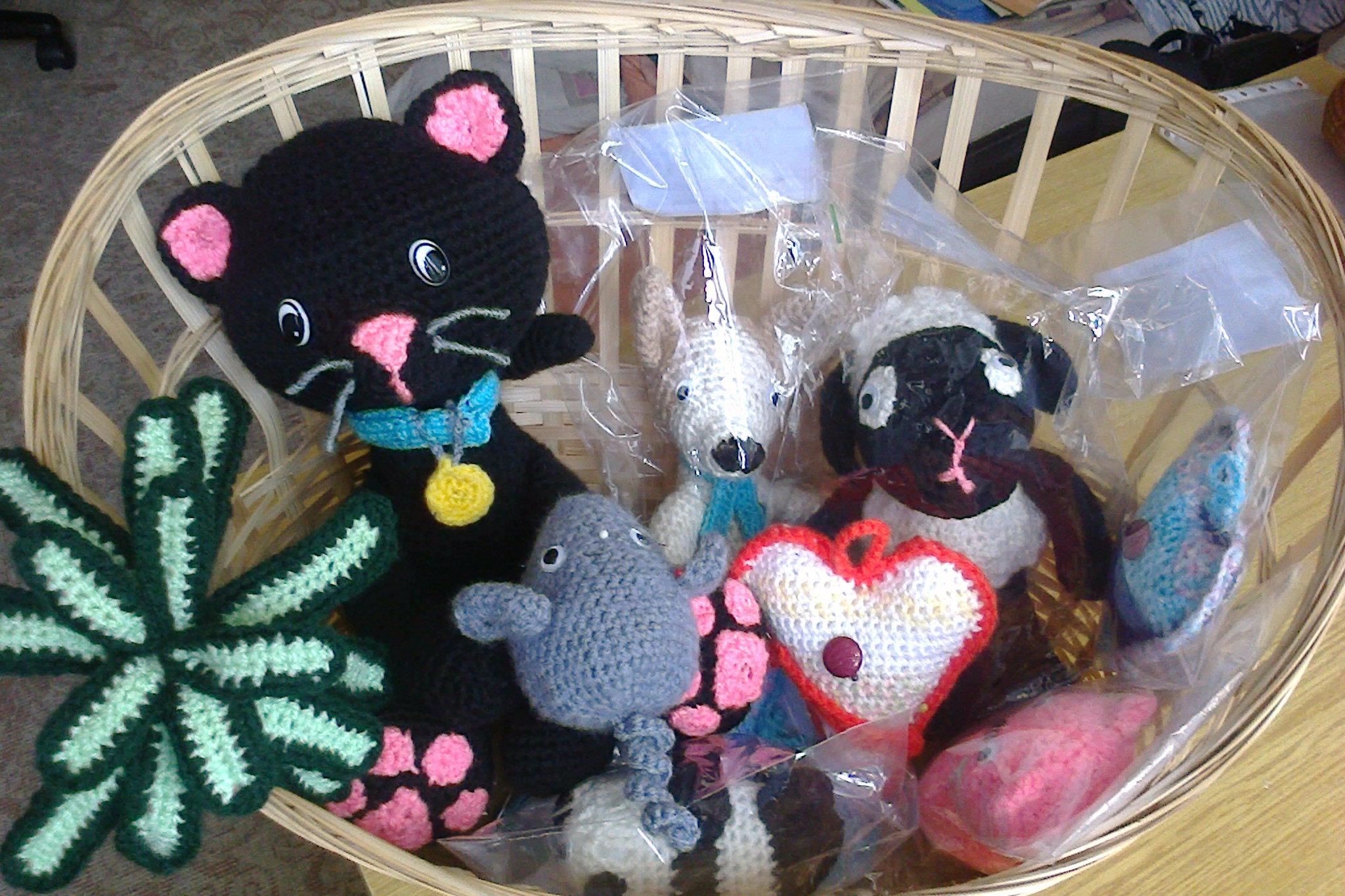 Dana Slanařová - vlněný ráj