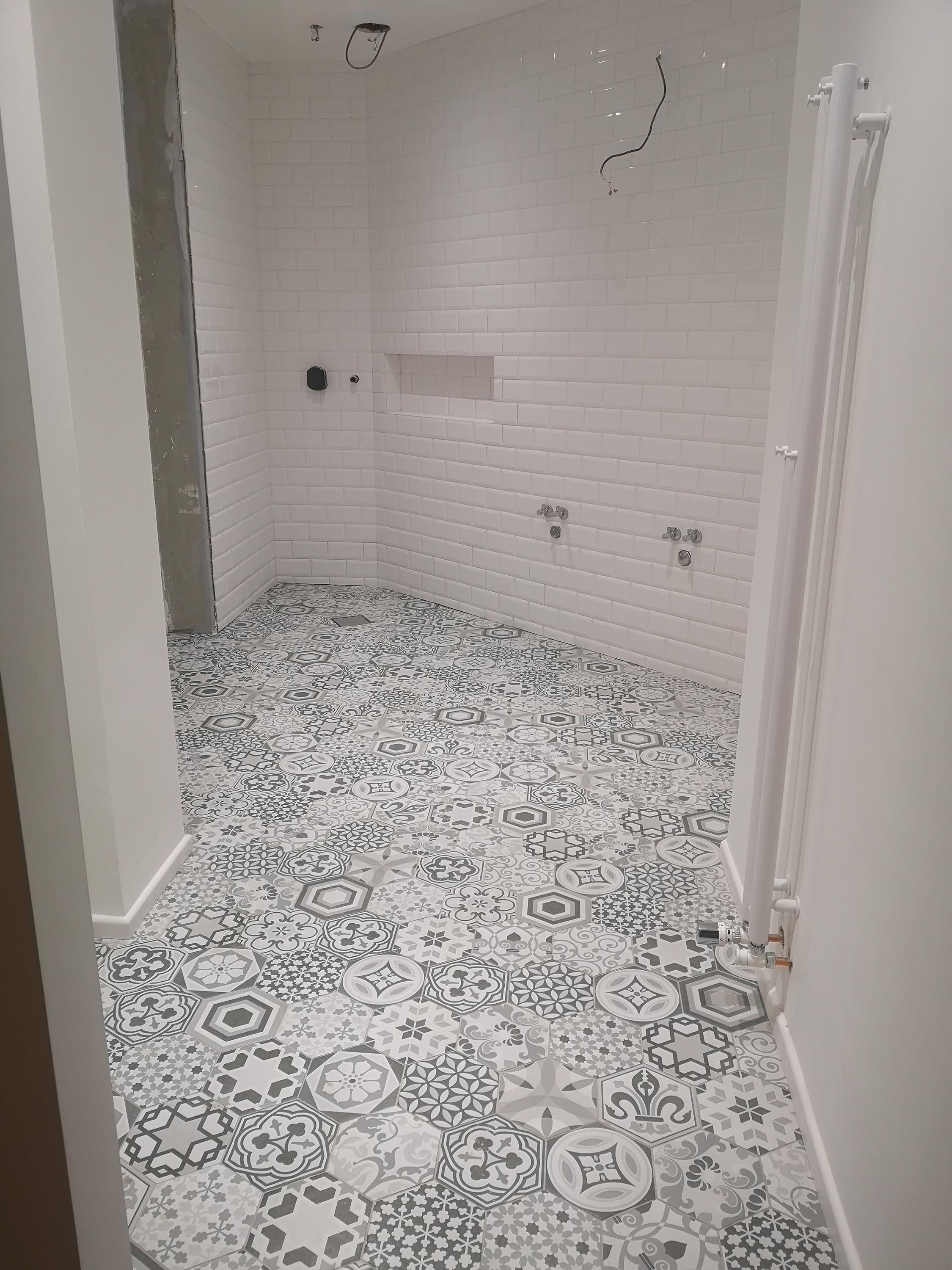 Daniel Žižka - rekonstrukce bytů foto 3