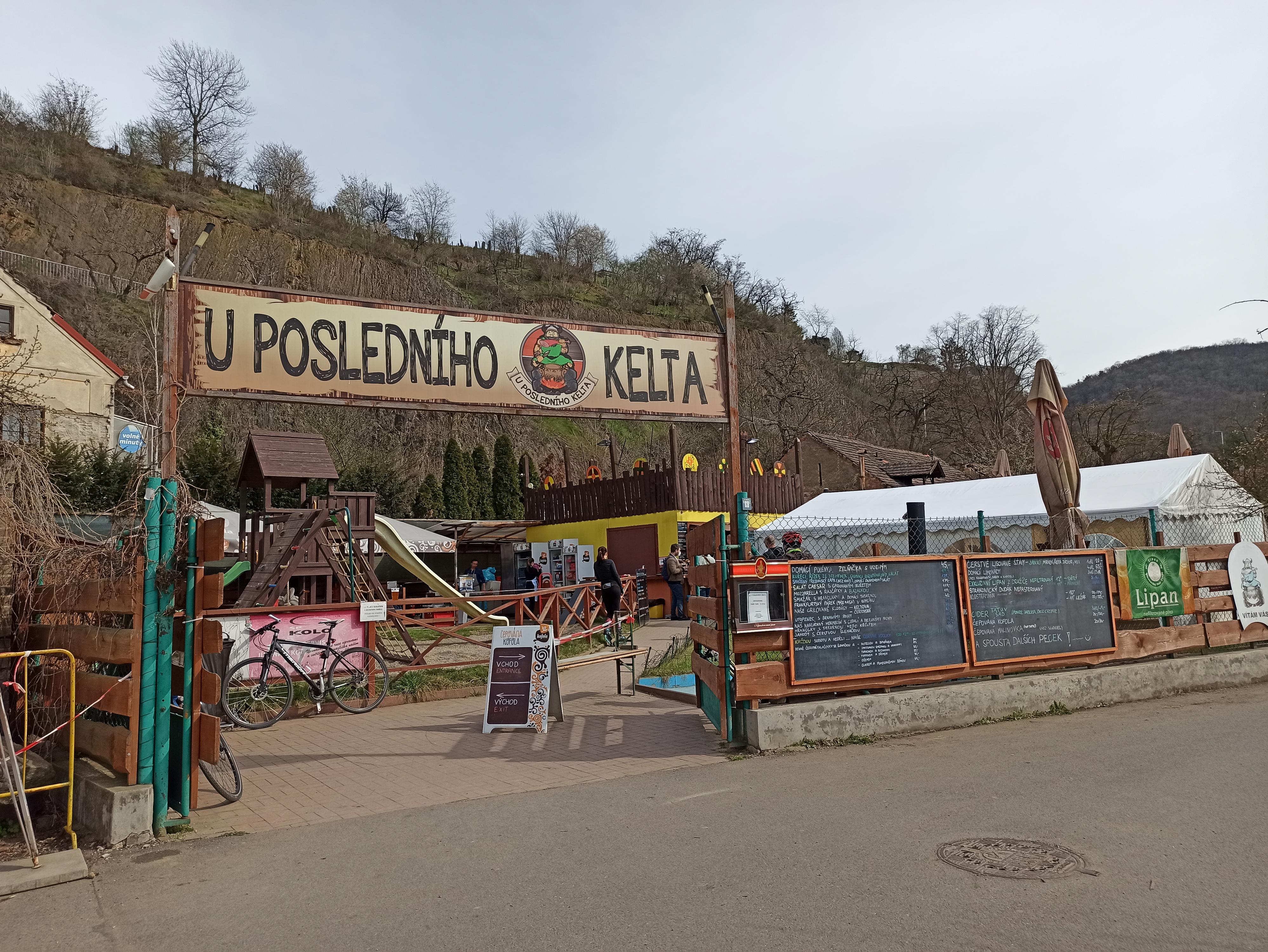 U Posledního Kelta foto 5