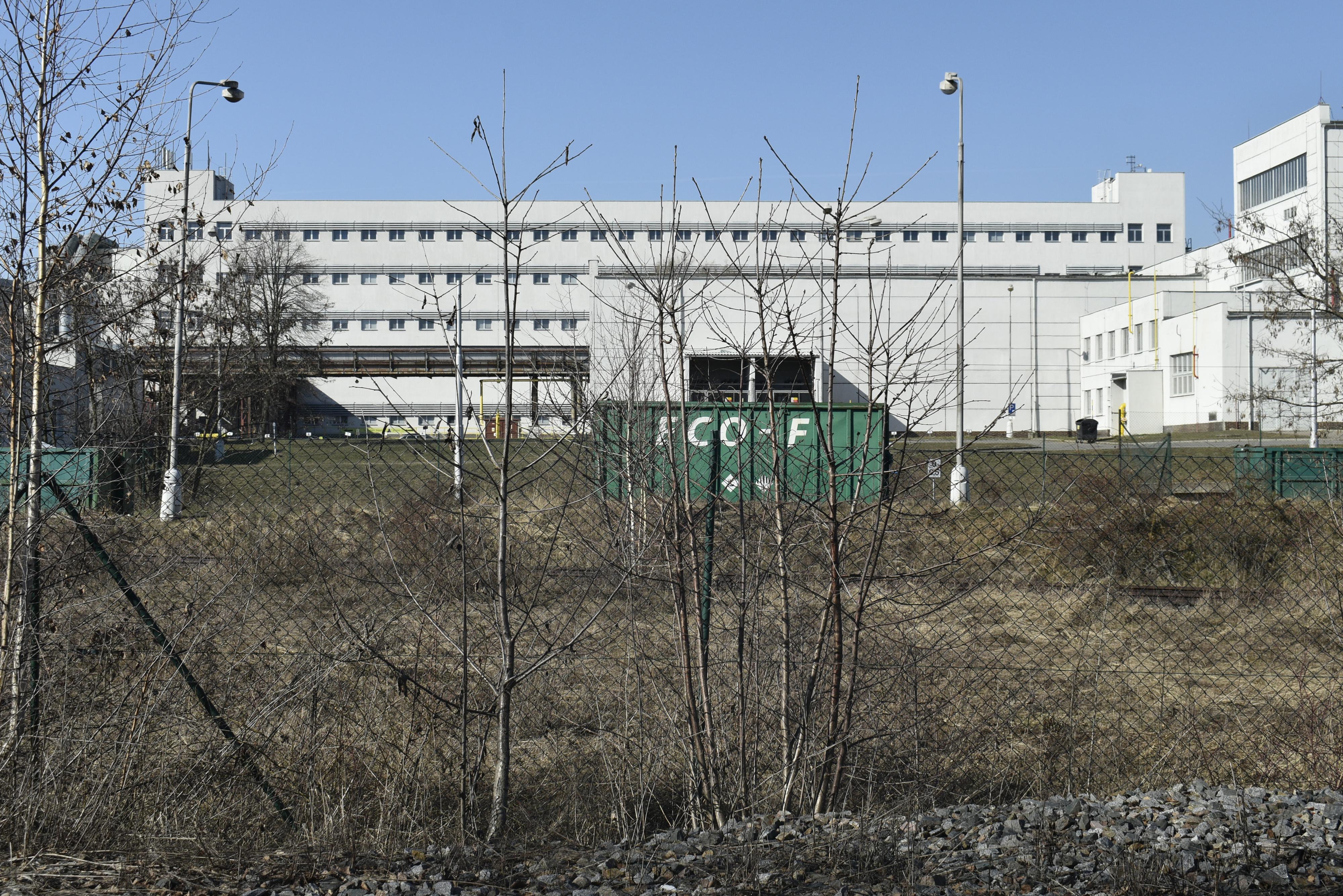 JumpPark Zličín foto 6