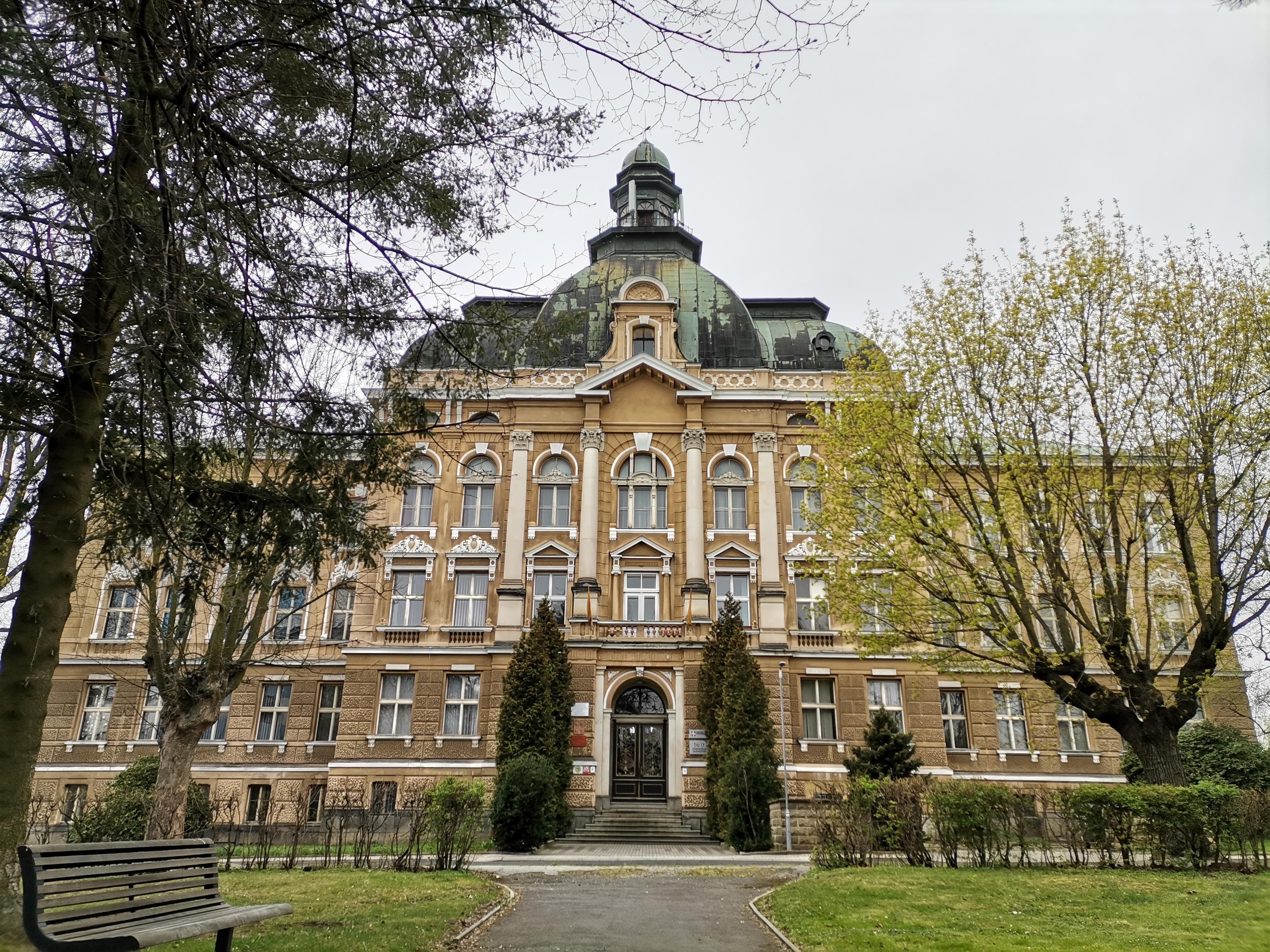 Gymnázium Varnsdorf foto 4