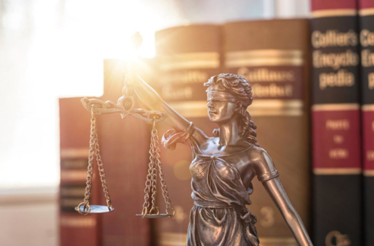 Večerníková Dana JUDr. - advokátní kancelář