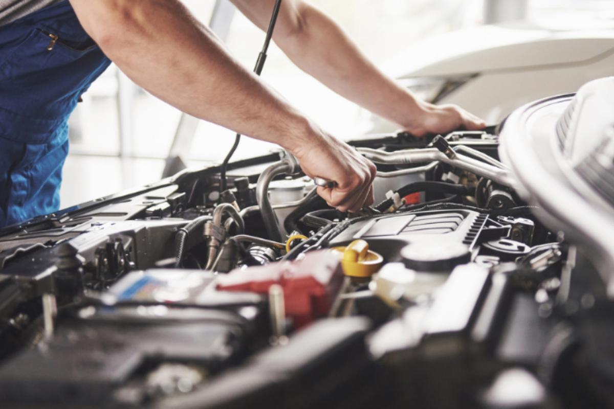 Autoservis - Runkas Josef