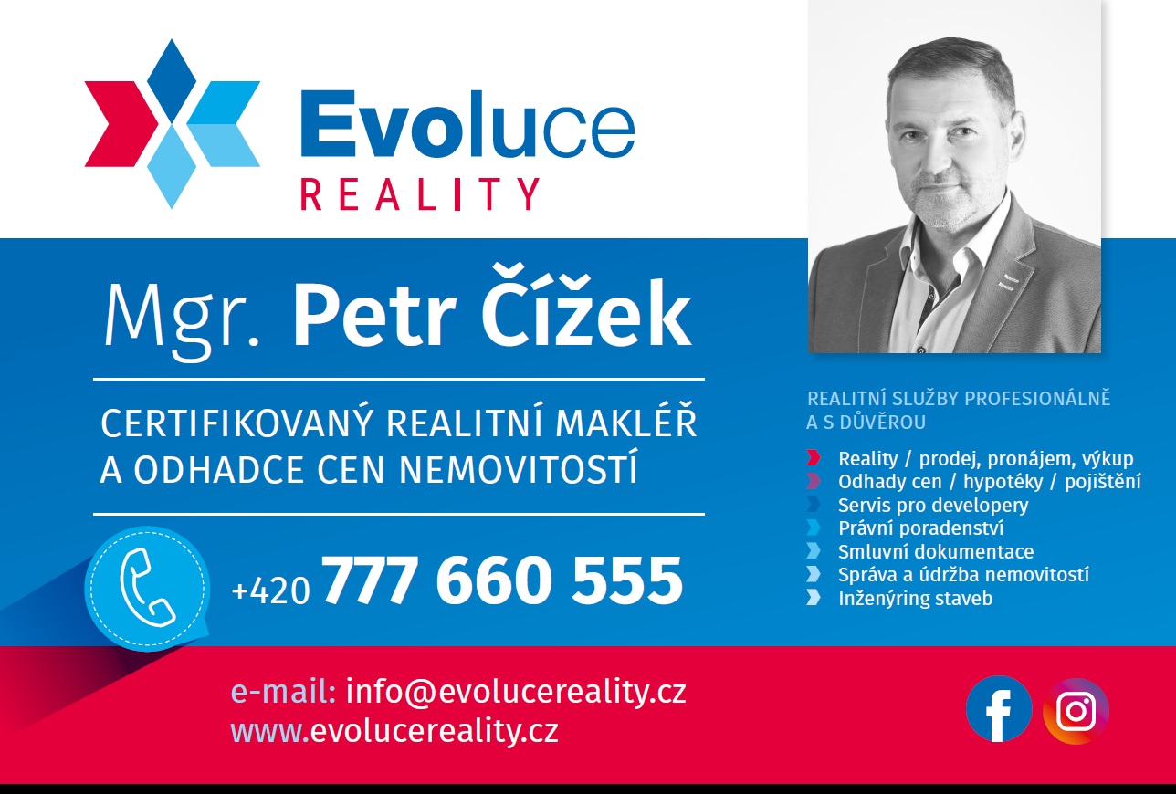 EVOLUCE reality foto 2
