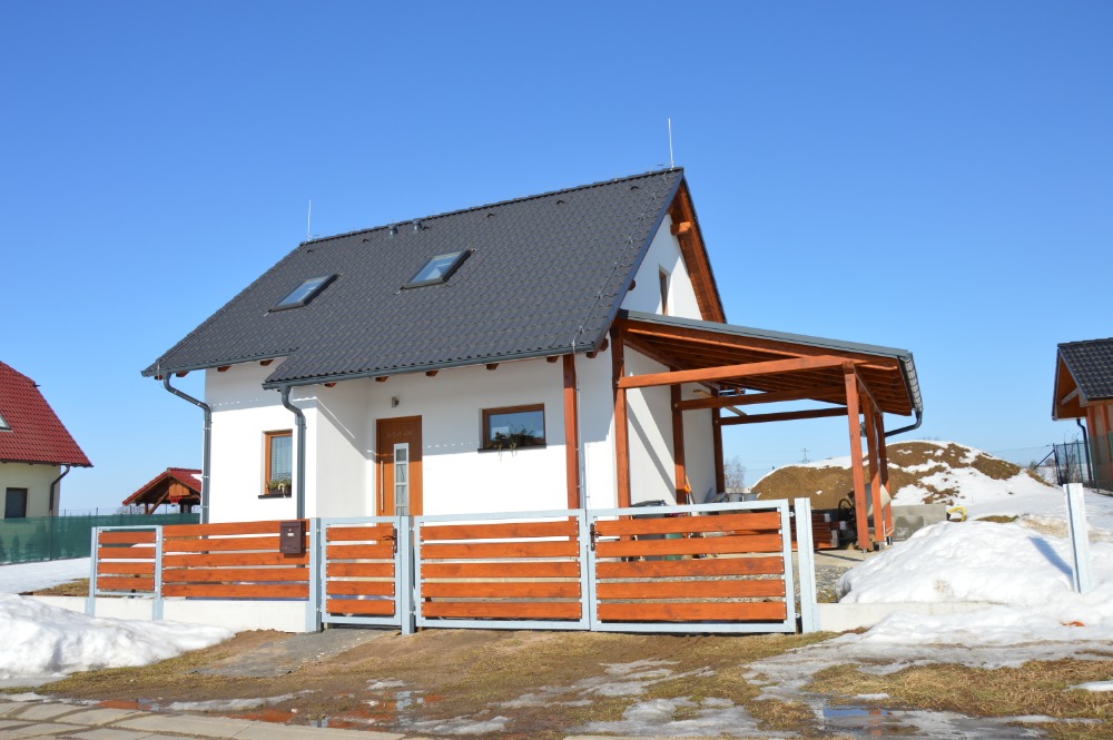 HOMESTEAD, s.r.o. foto 3