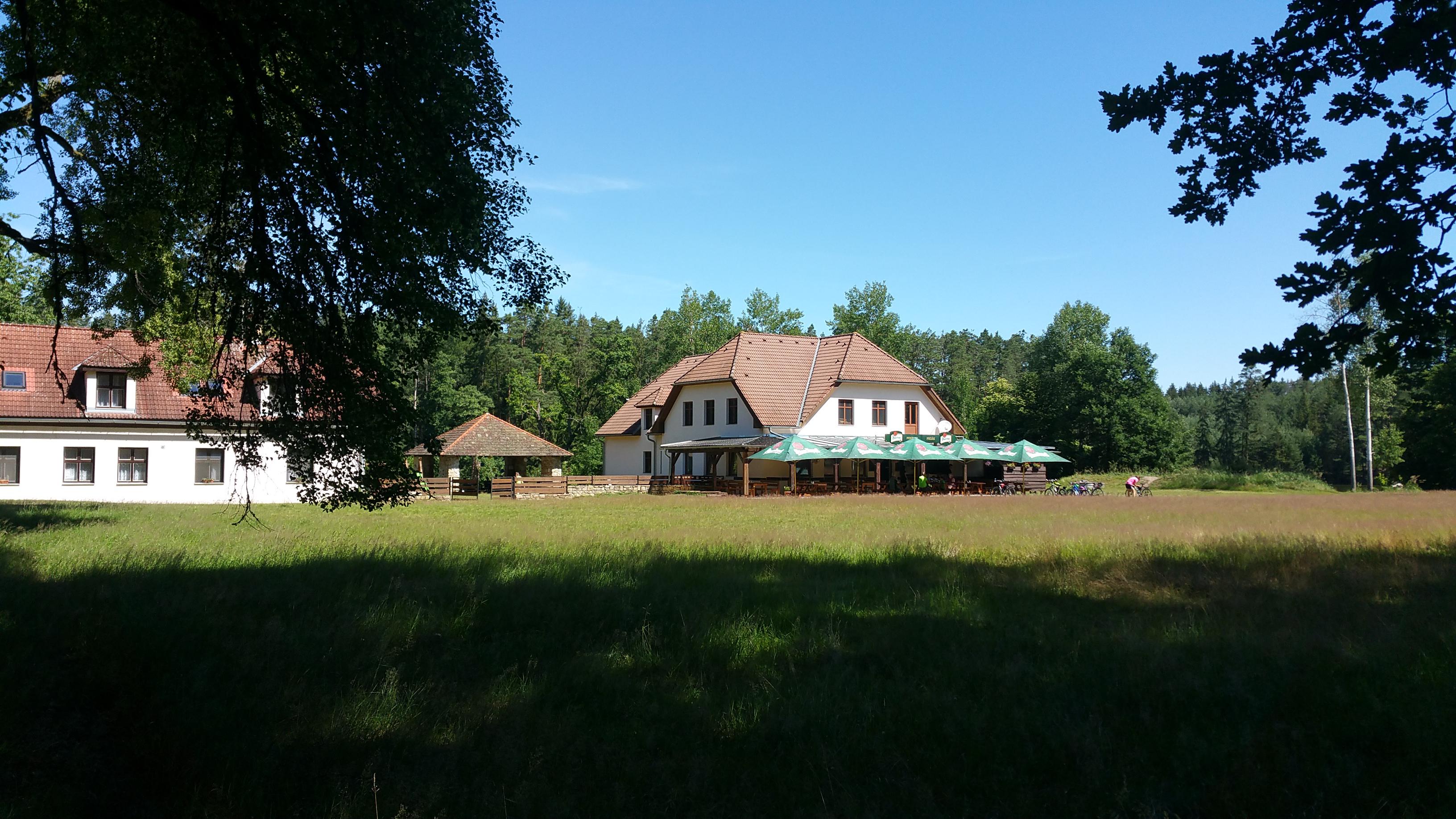 Restaurace Pecák foto 5