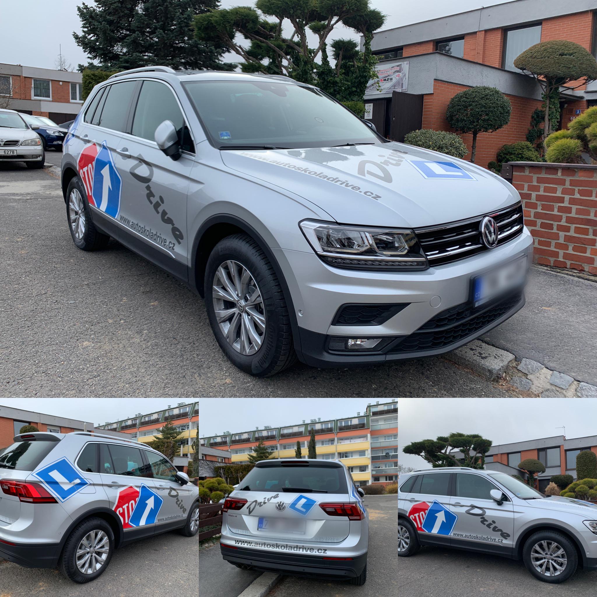 Autoškola Drive - Letňany, s.r.o. foto 4