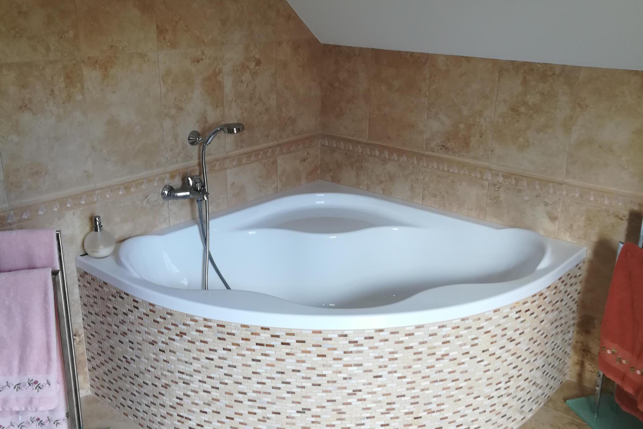 Daniel Žižka - rekonstrukce bytů