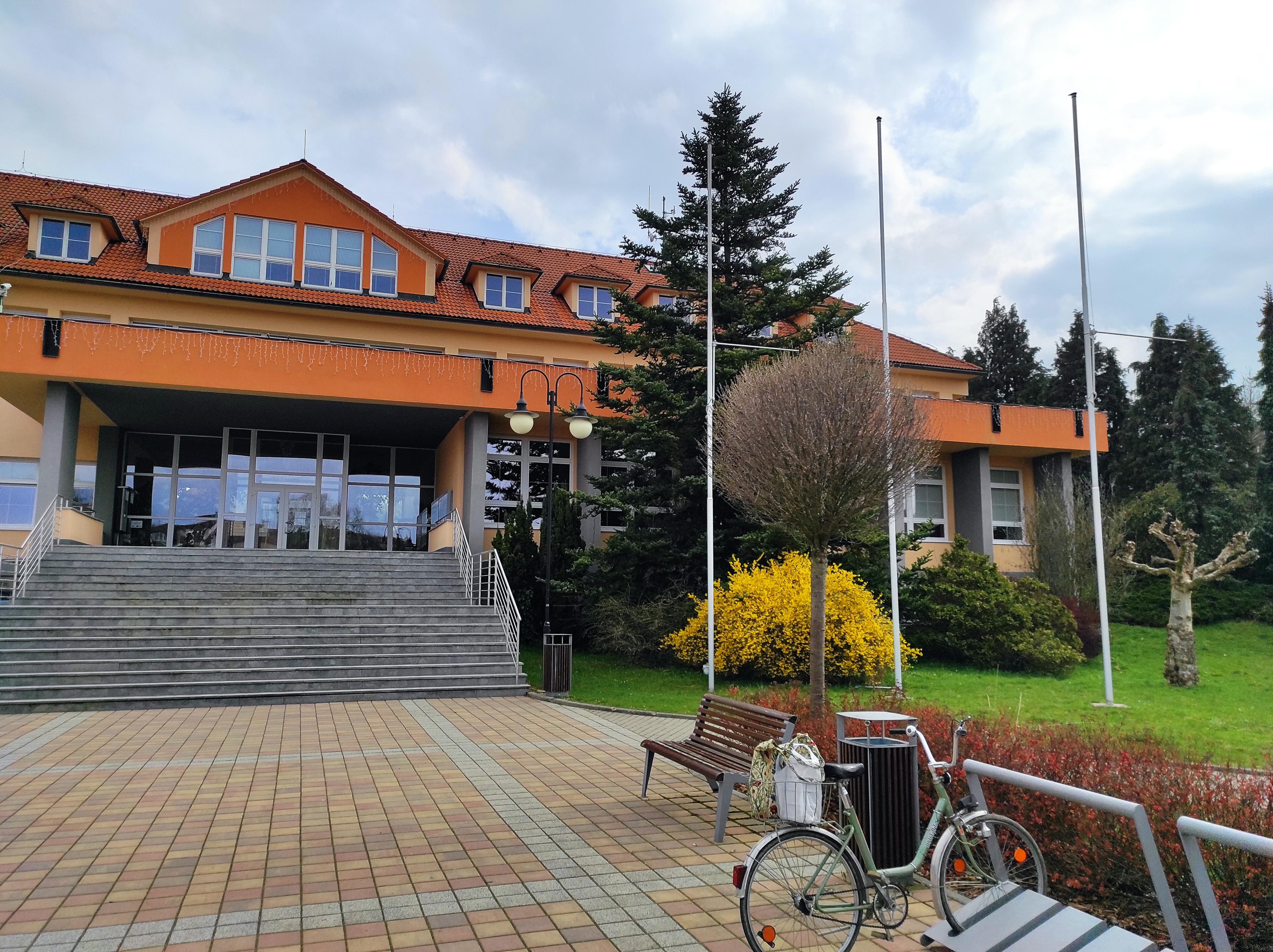 Městská policie Slavičín