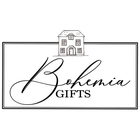 Logo obchodu Bohemia Gifts
