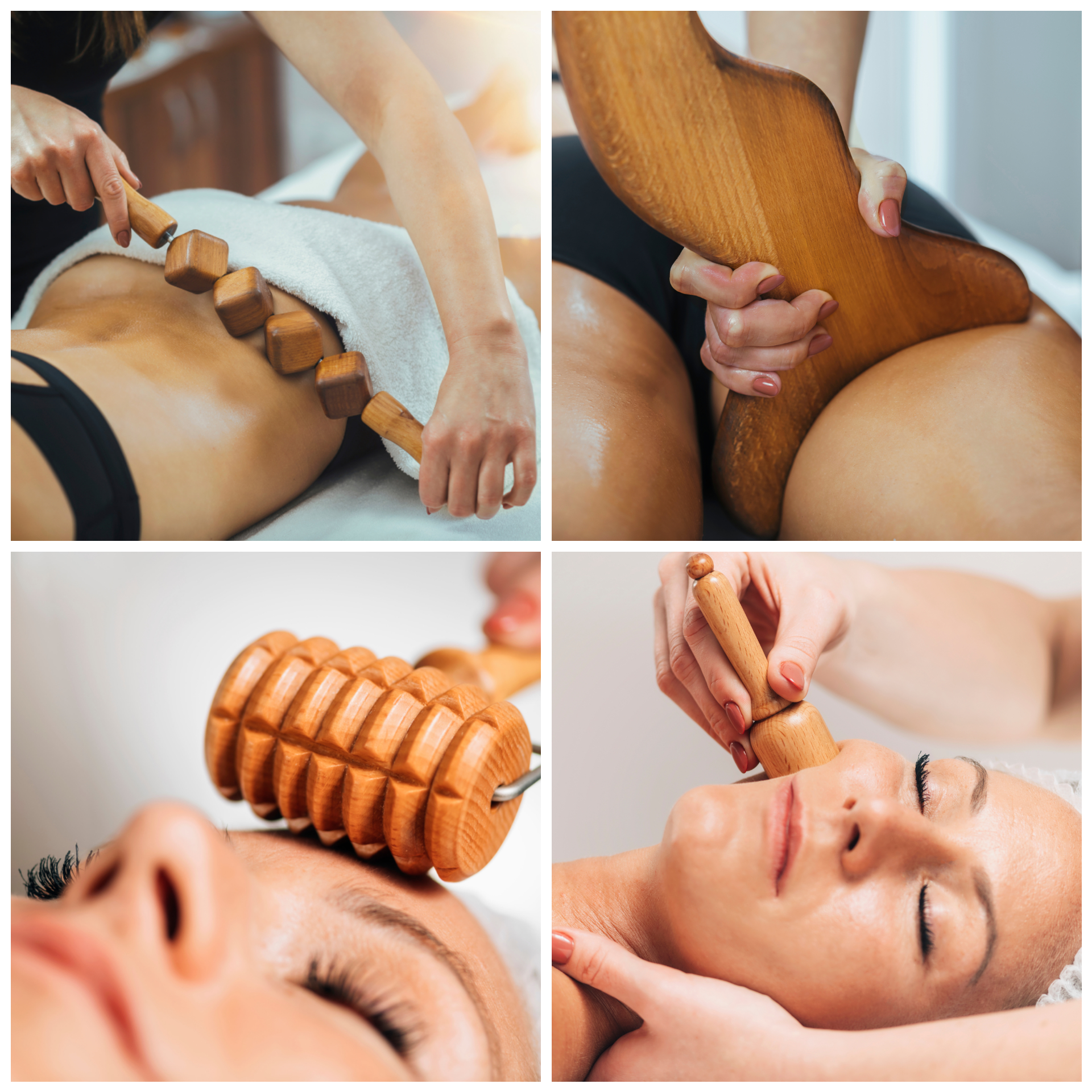 RV kurzy maderoterapie foto 3