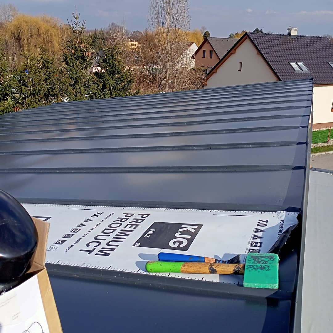 Klempířství VEKLEPO foto 4