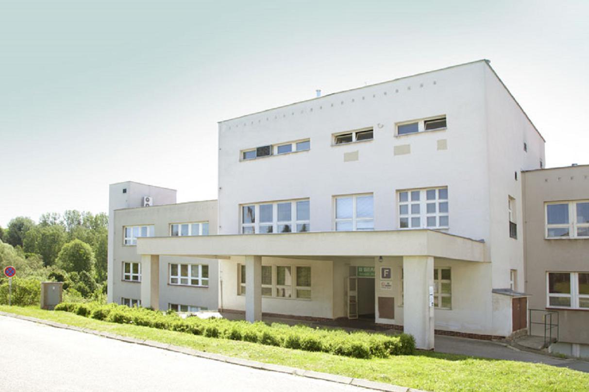 B. Braun Avitum s.r.o. - Dialyzační středisko Ústí nad Orlicí