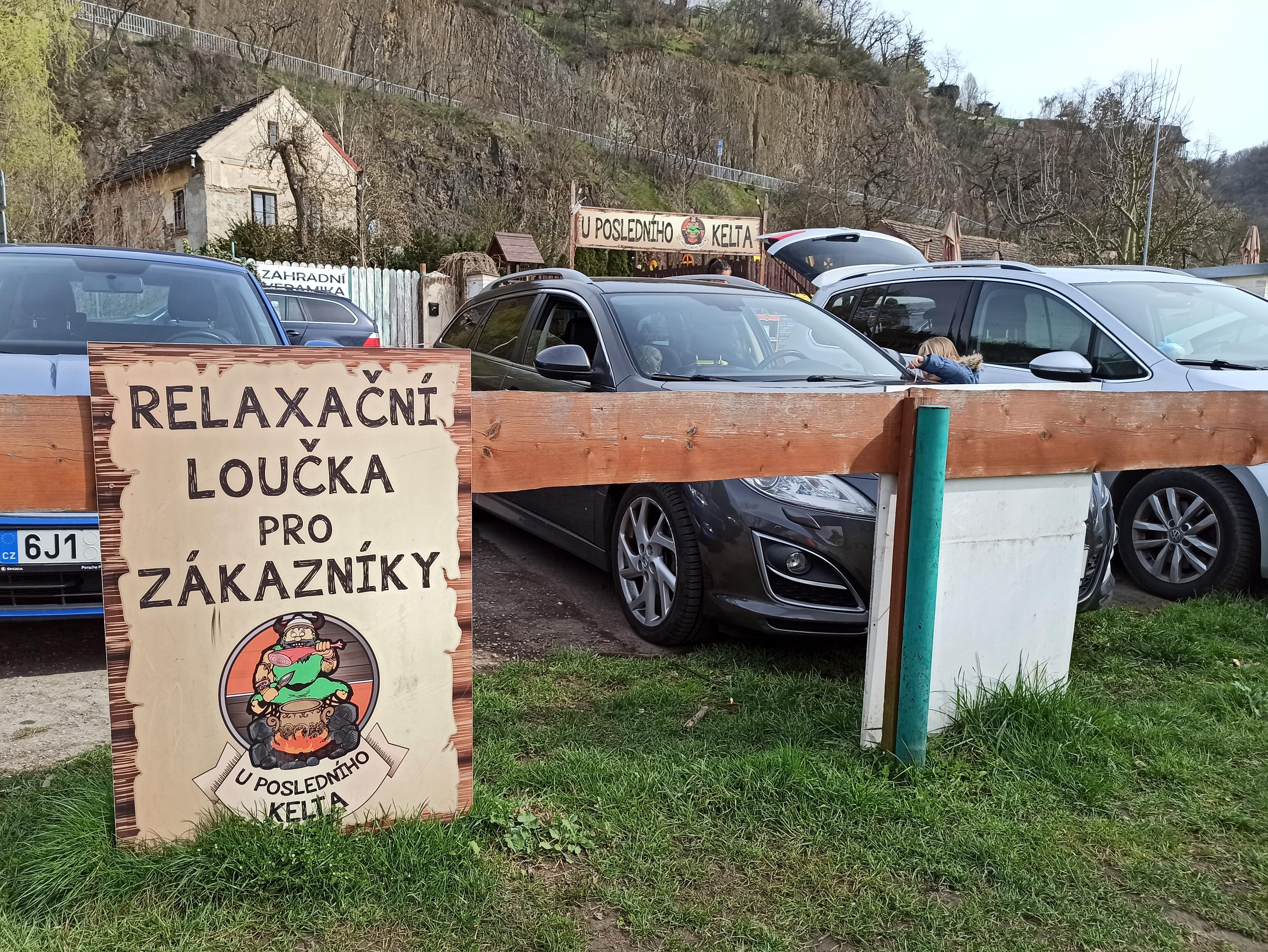 U Posledního Kelta foto 6
