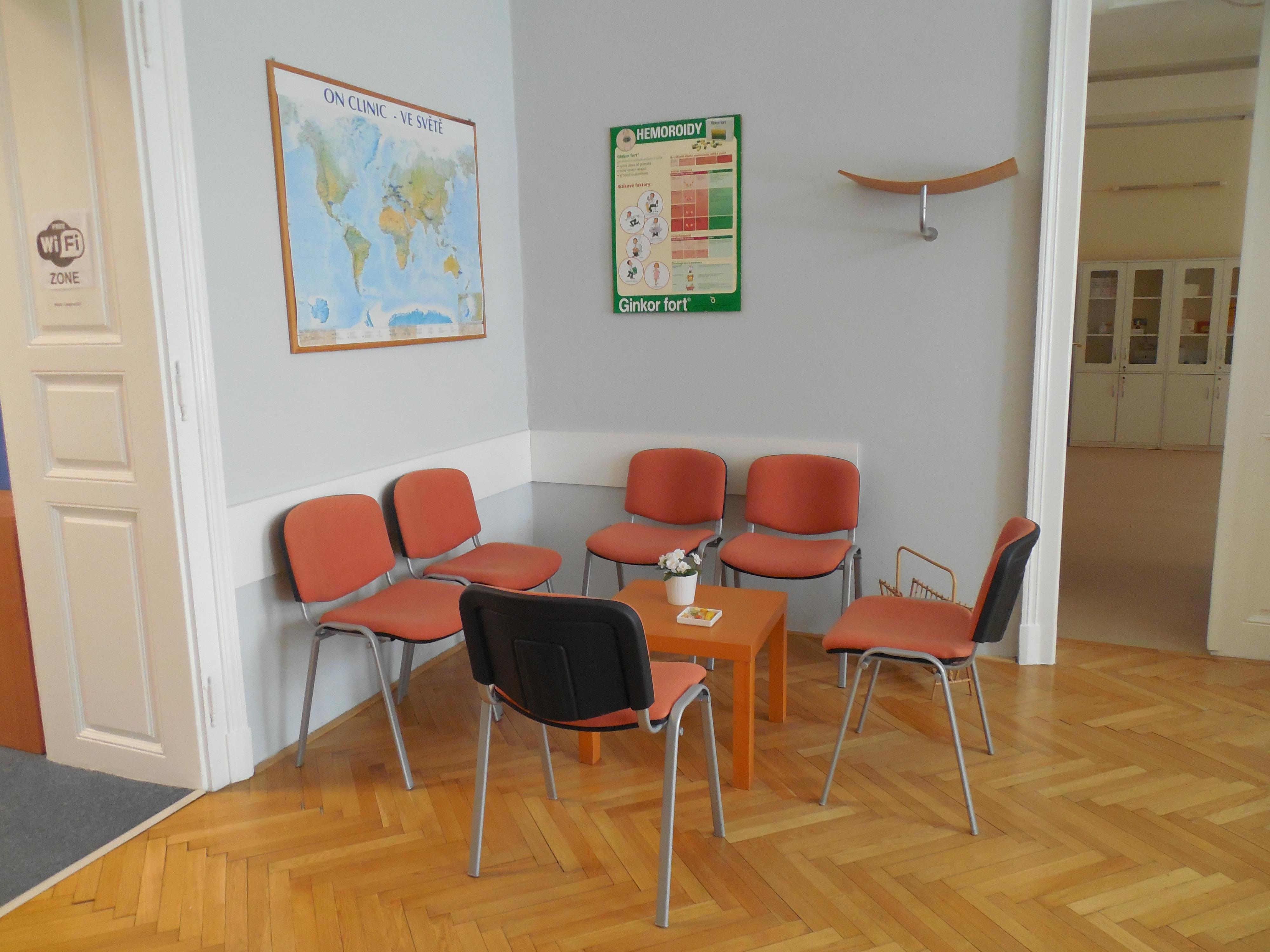 ON CLINIC, s.r.o. - ProctoClinic foto 2