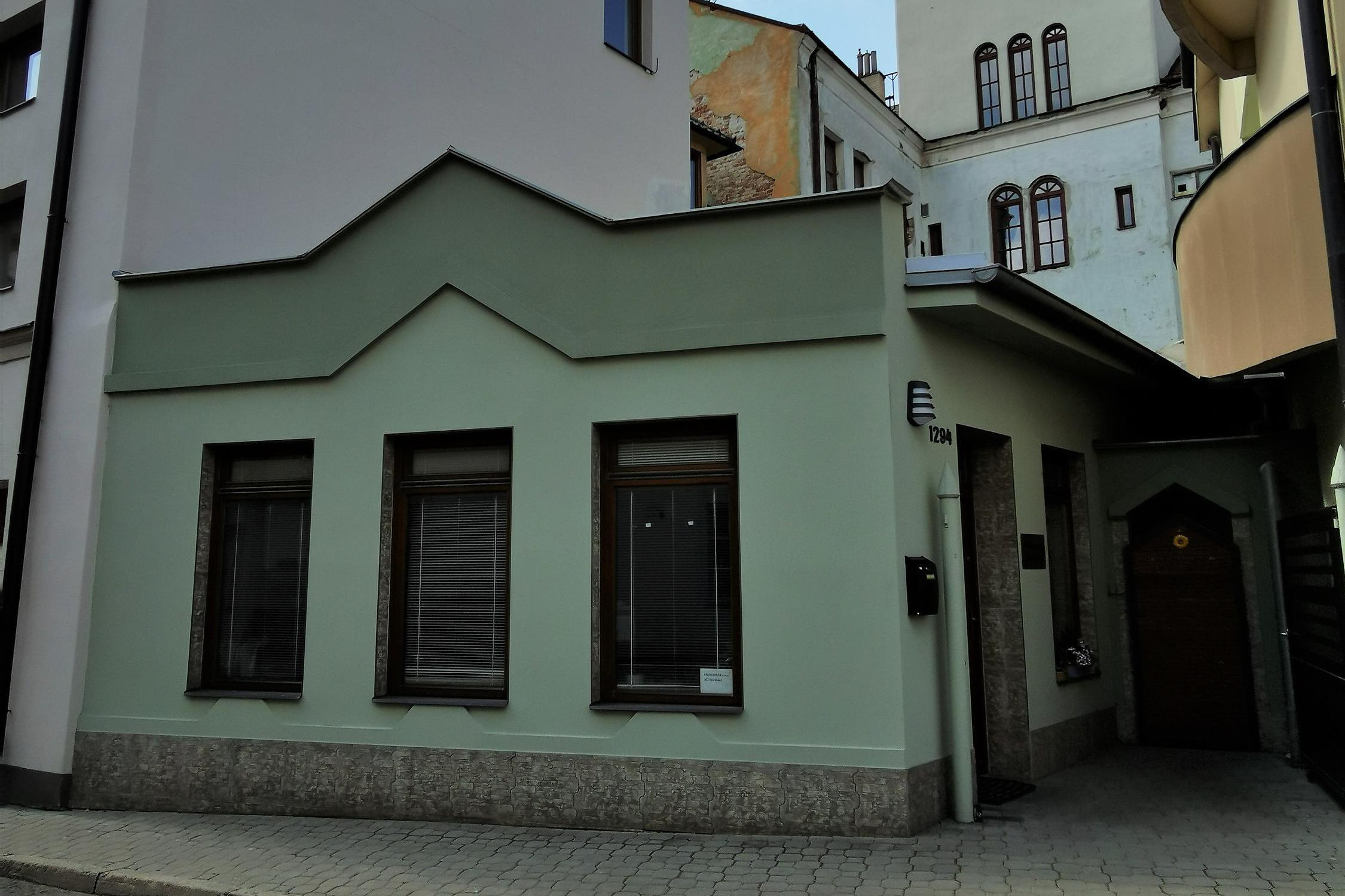 JUDr. Marie Šupková, advokátka