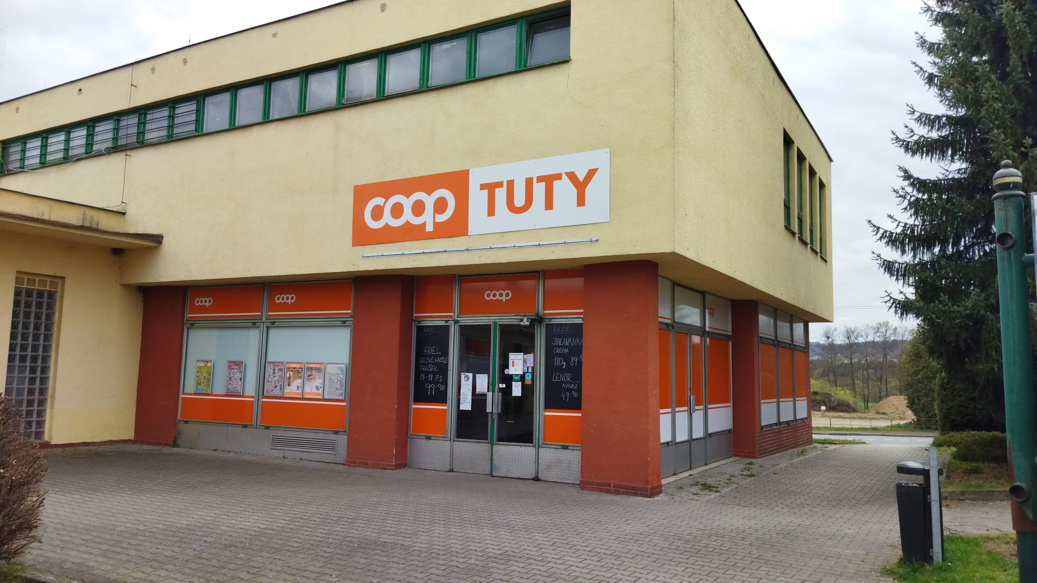 COOP Plzeň, družstvo foto 3