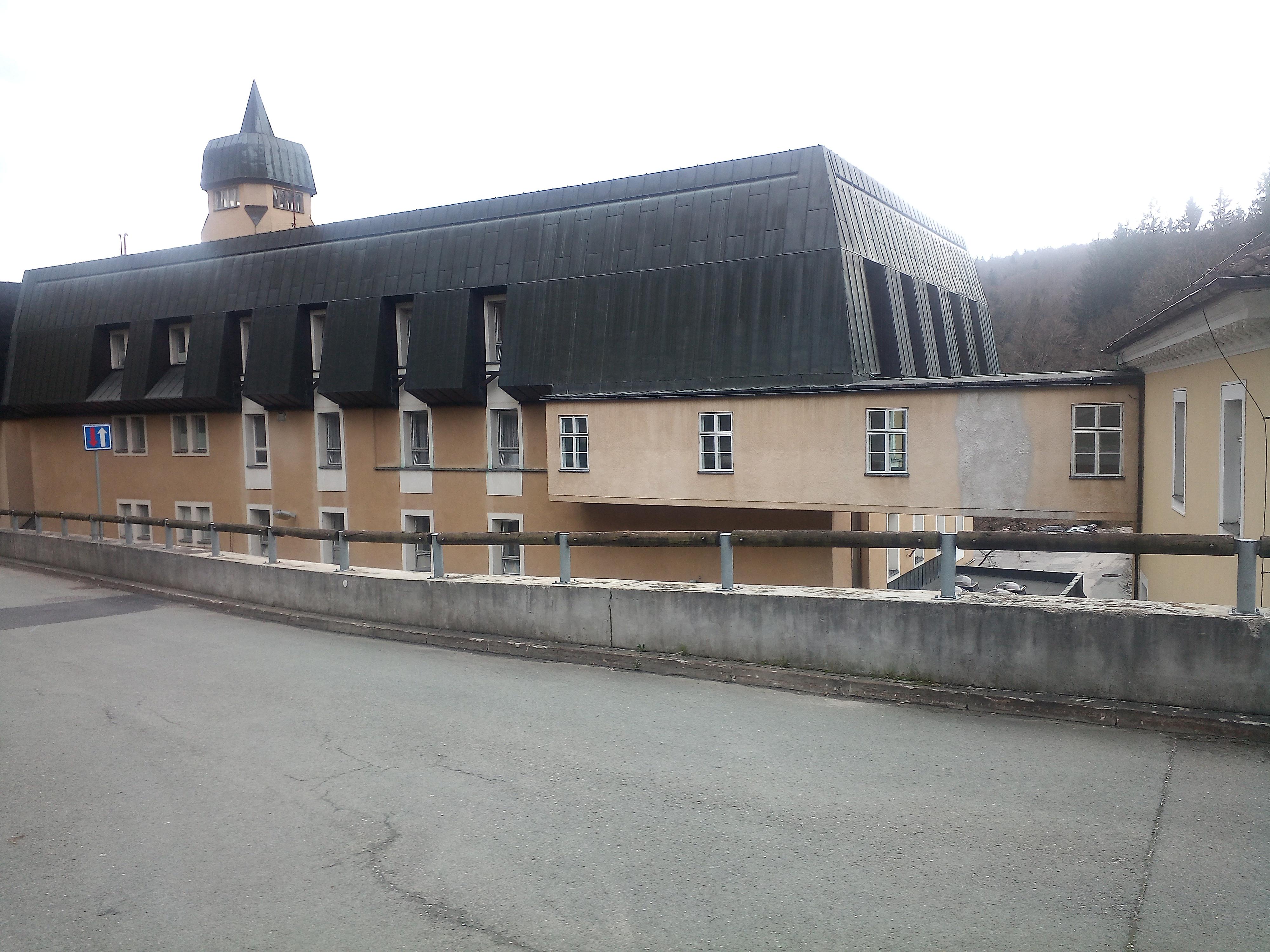 Lázeňský dům Janský Dvůr foto 3