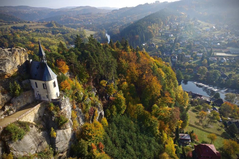 Tipy na výlety na Maloskalsku v Českém ráji
