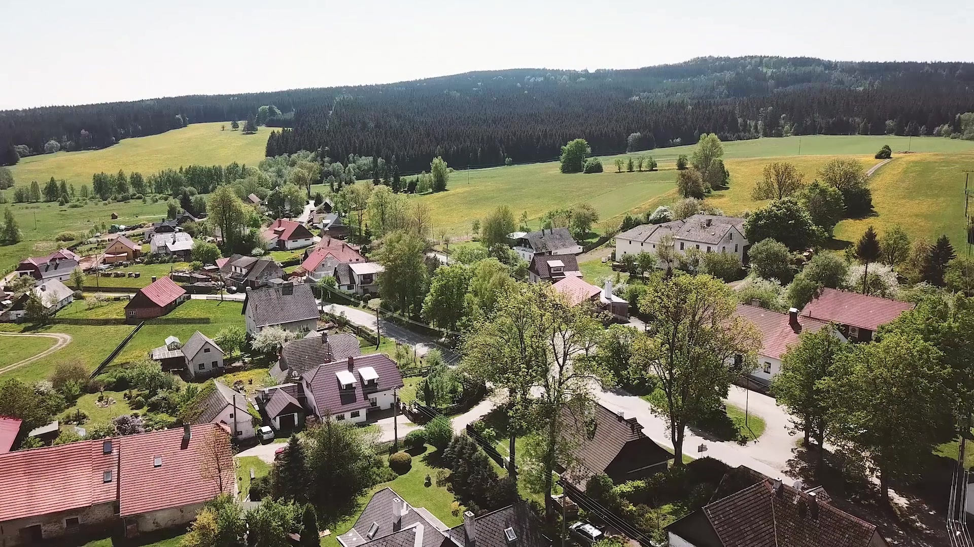 Pension Klokočí foto 2 (náhled videa)