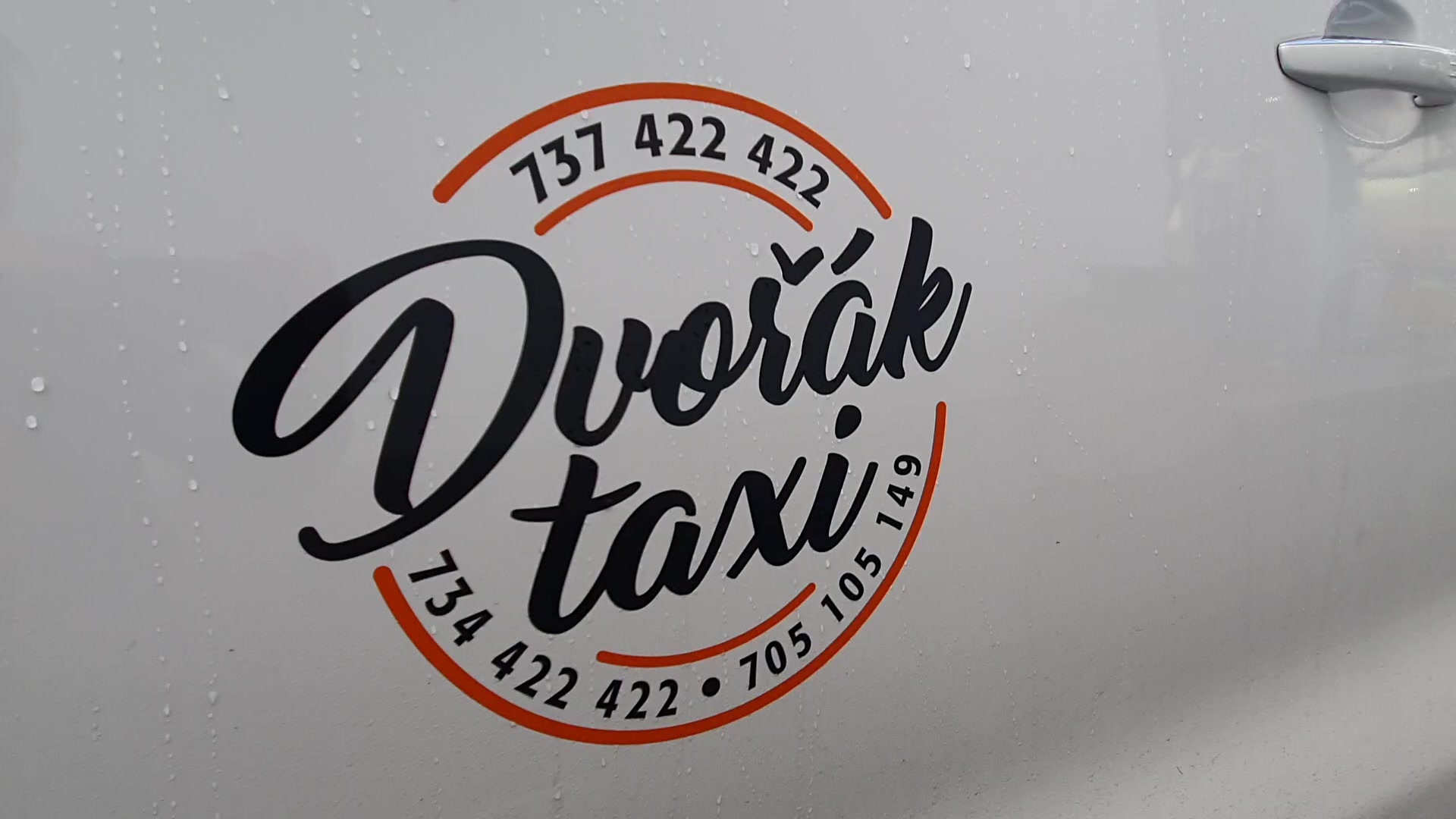 Taxi Dobříš - Dvořák Josef foto 2 (náhled videa)
