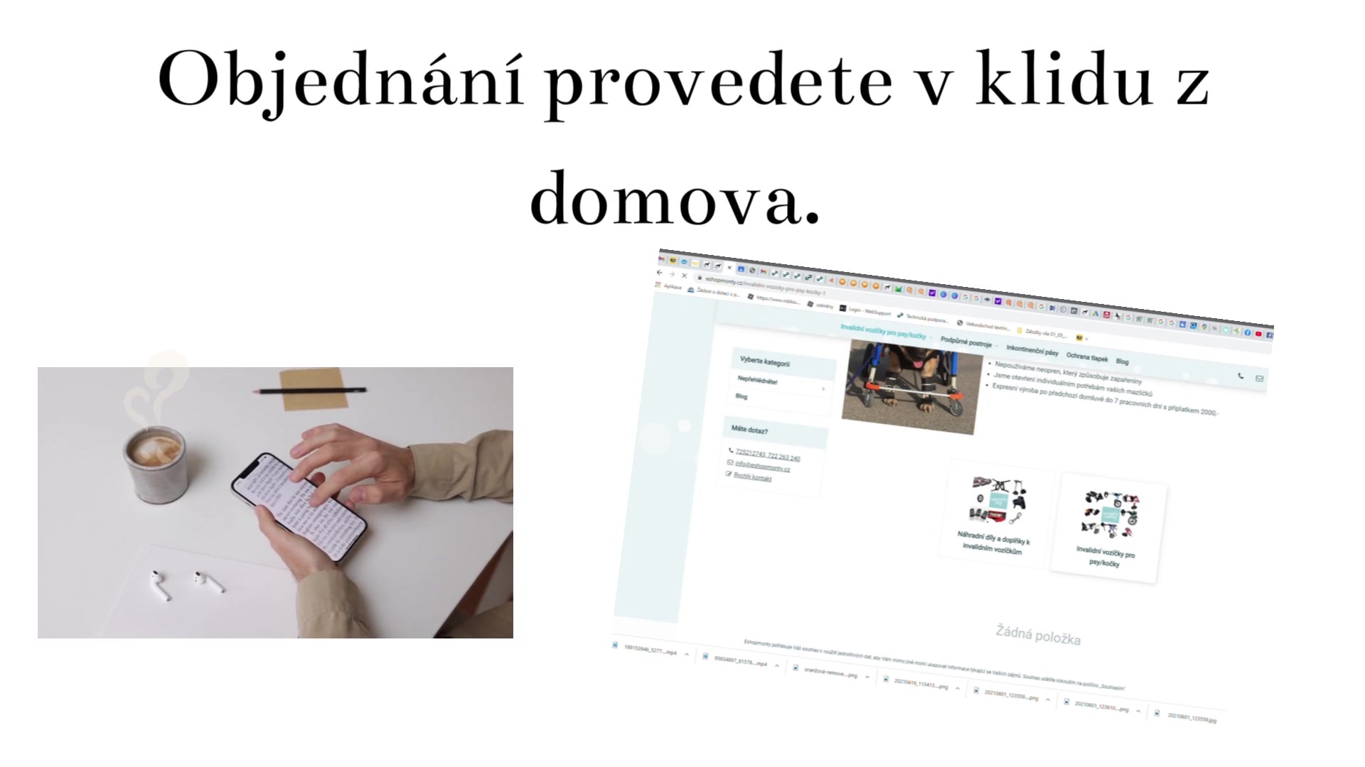 Eshopmonty.cz foto 2 (náhled videa)