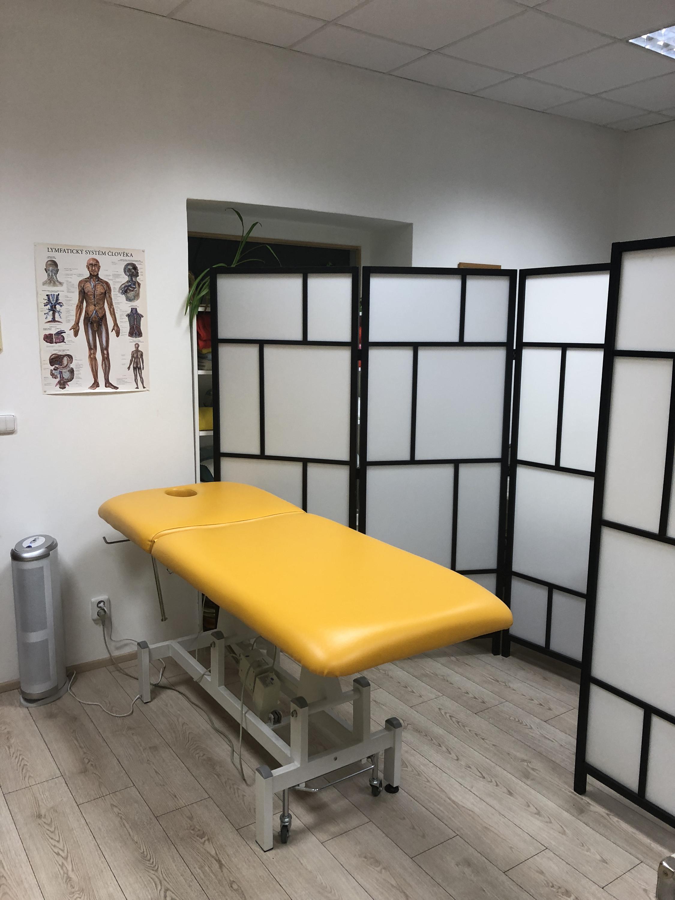 CARPE DIEM  masérské a vzdělávací centrum foto 5