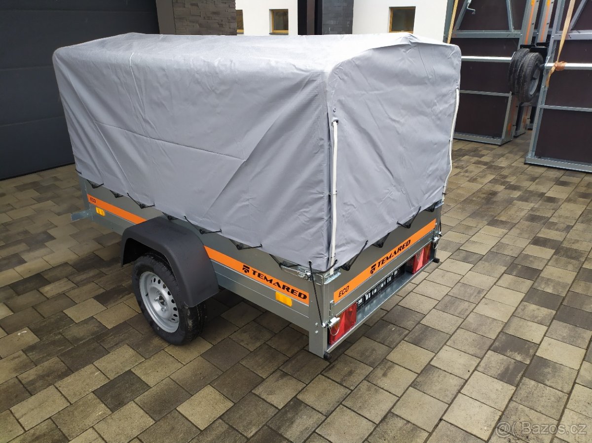 PujcovnaVozikuOstrava.cz foto 3