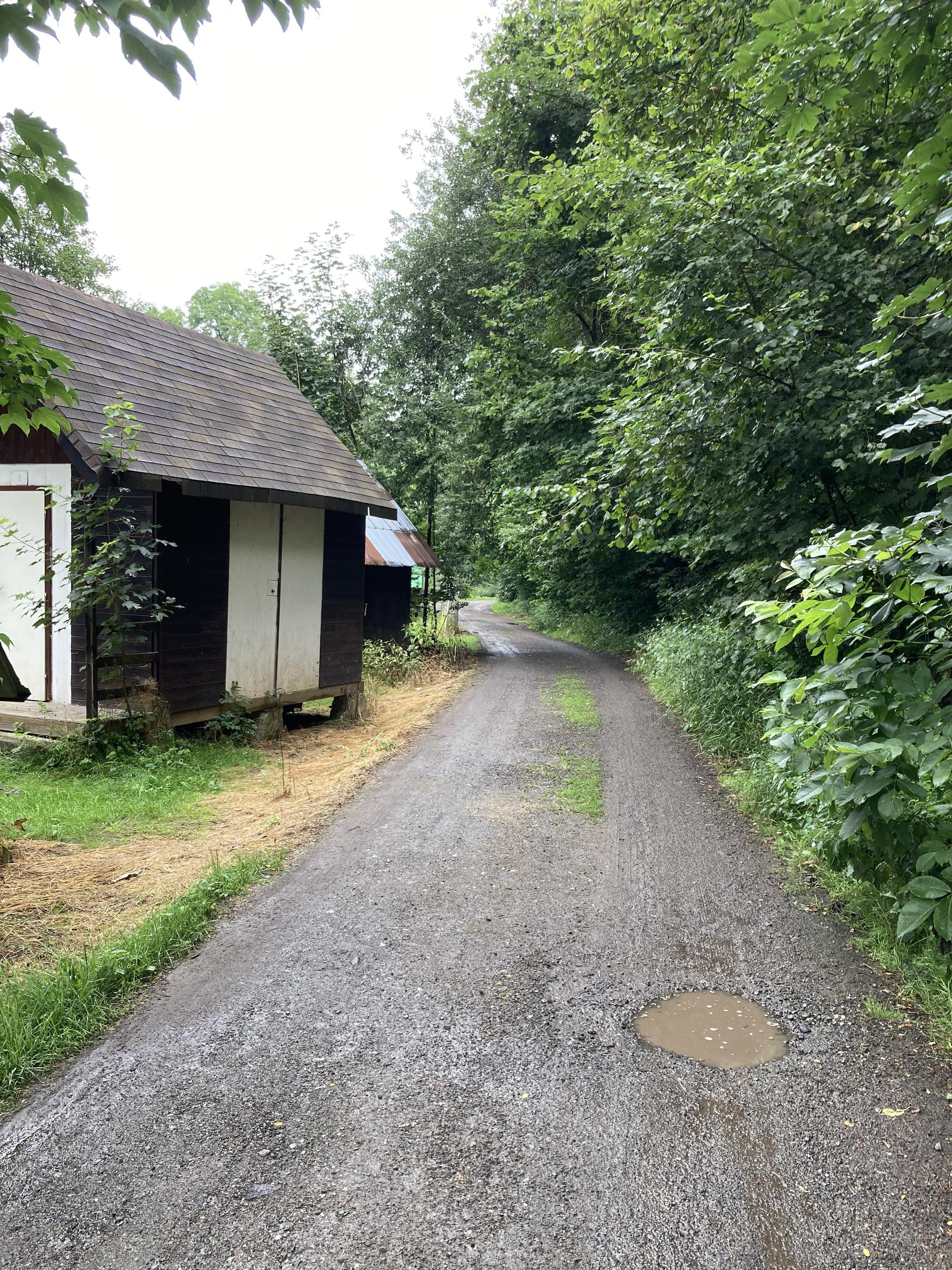 Rekreační středisko Sever foto 5