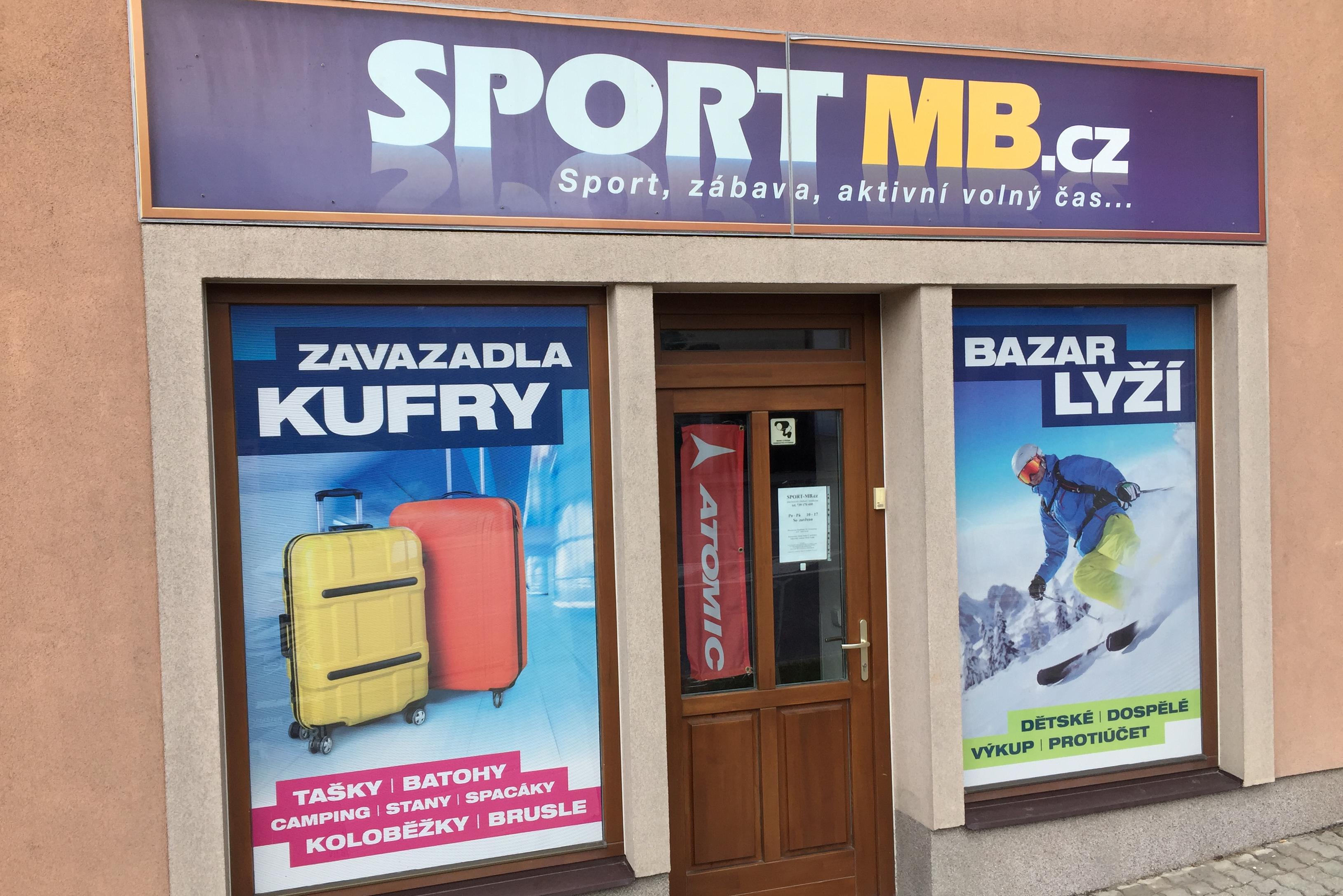 Sport-MB.cz foto 2