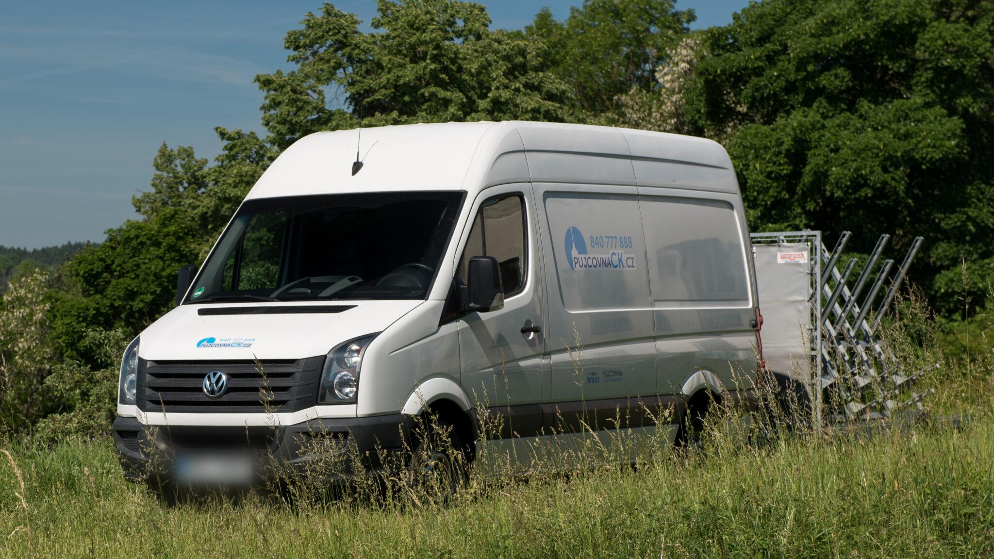 Půjčovna ČK foto 2