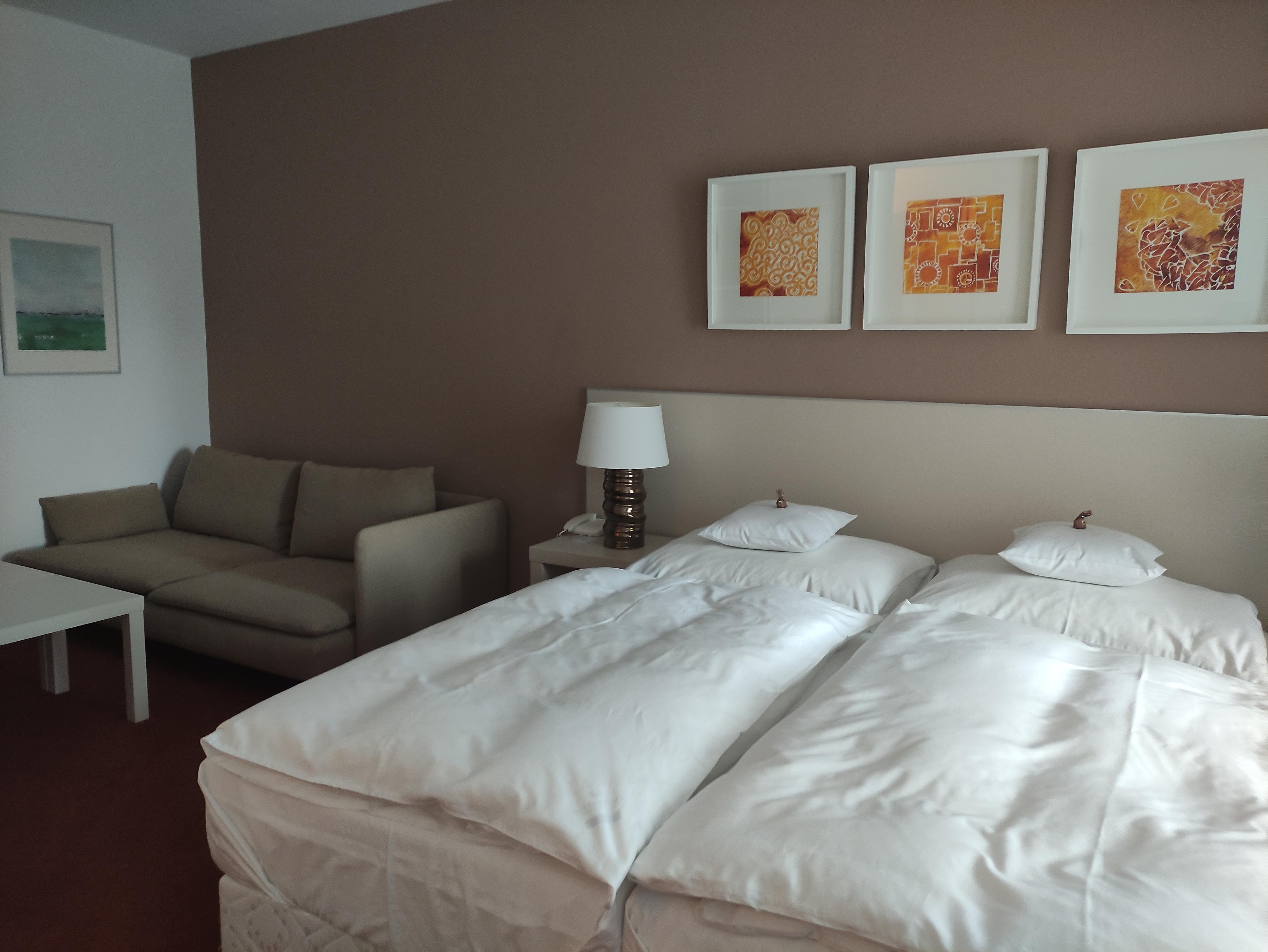 Hotel Cvilín foto 3