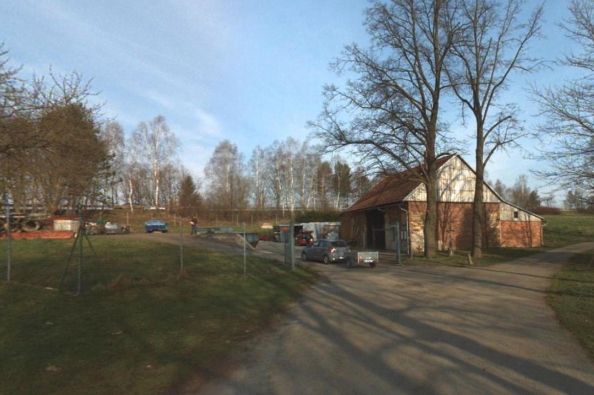 Sběrný dvůr Habry