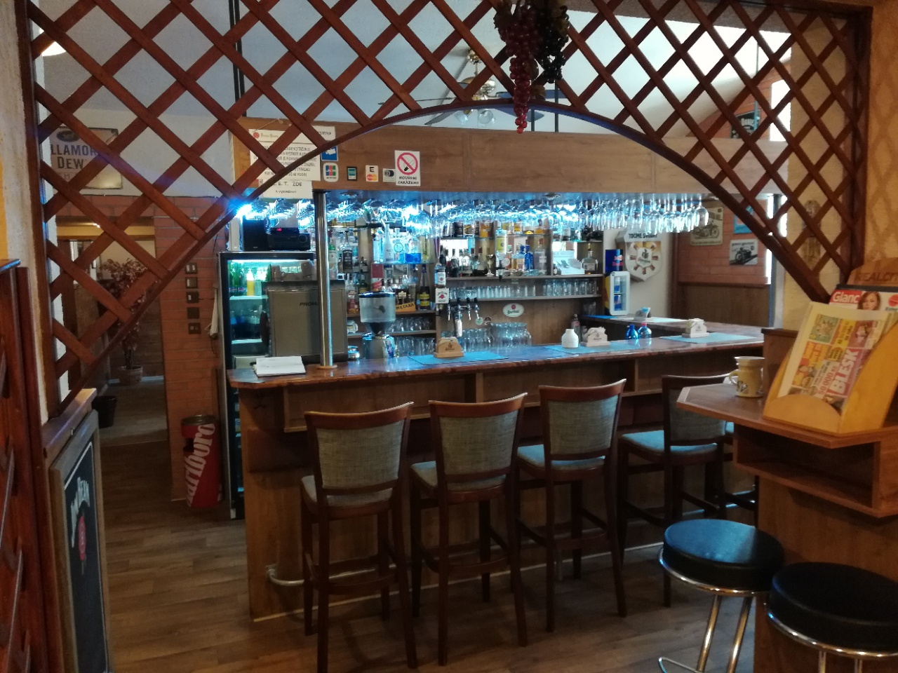 Vinárna U Slunce foto 4