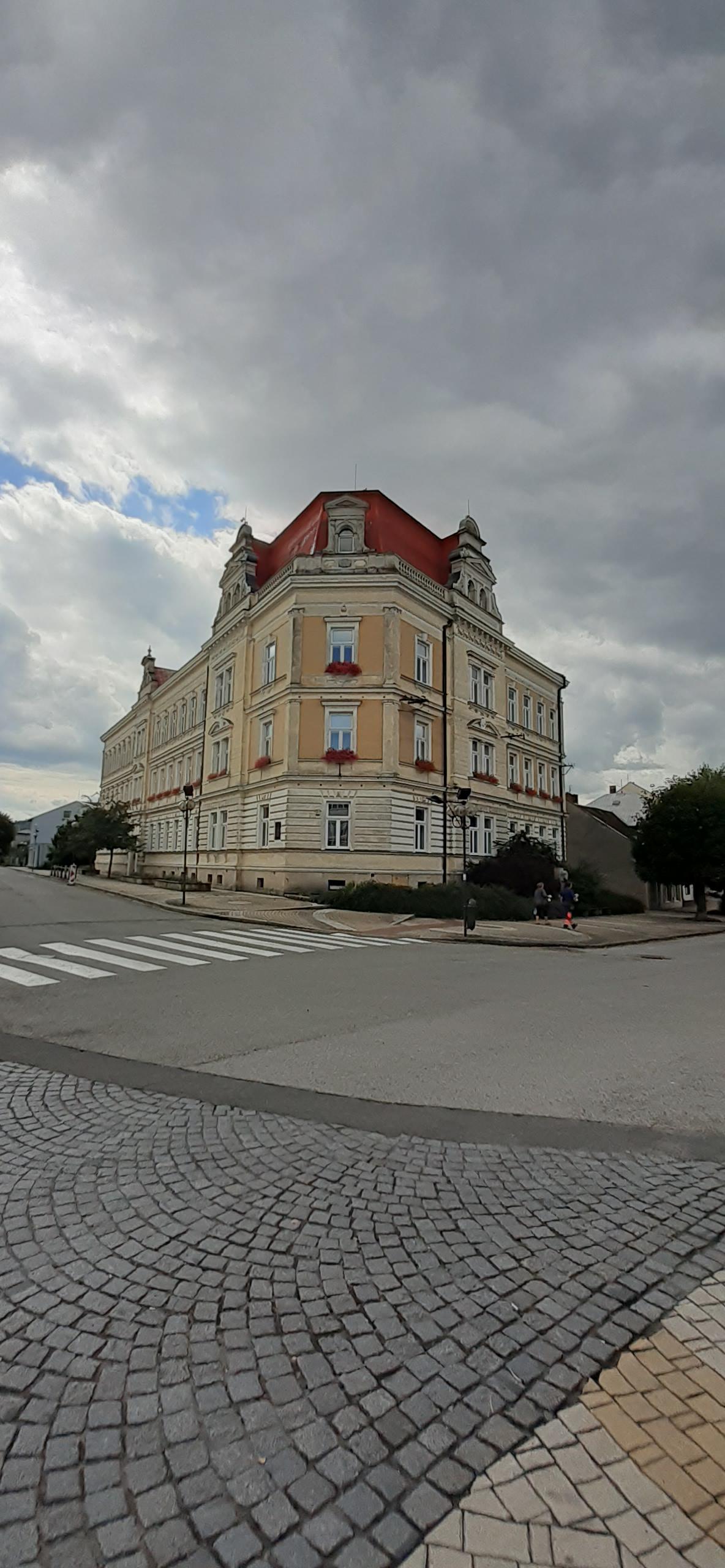 ZŠ T.G. Masaryka, Bystřice pod Hostýnem II. stupeň foto 3