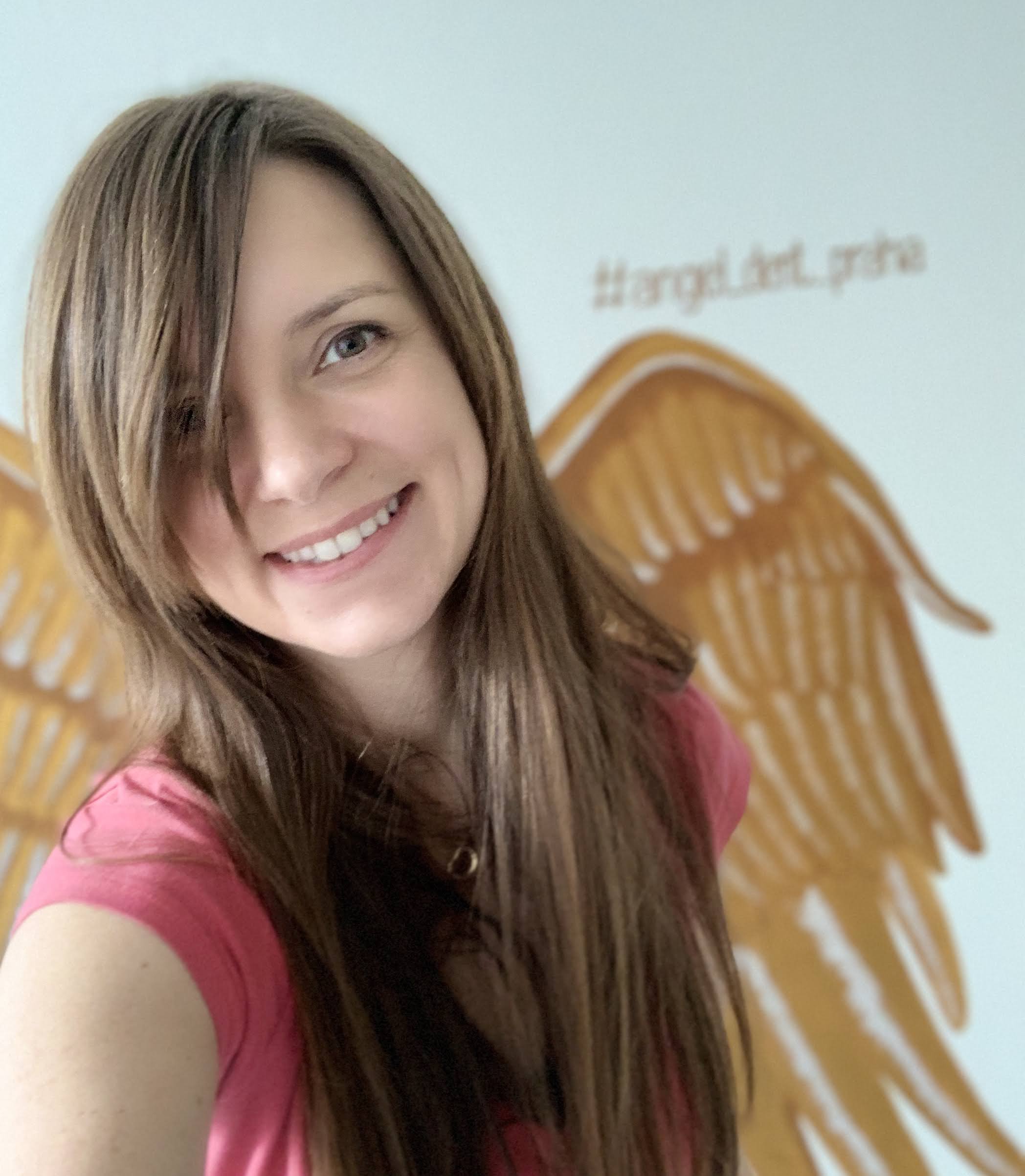 Helena Čermáková, DiS. - Angel Dent foto 2