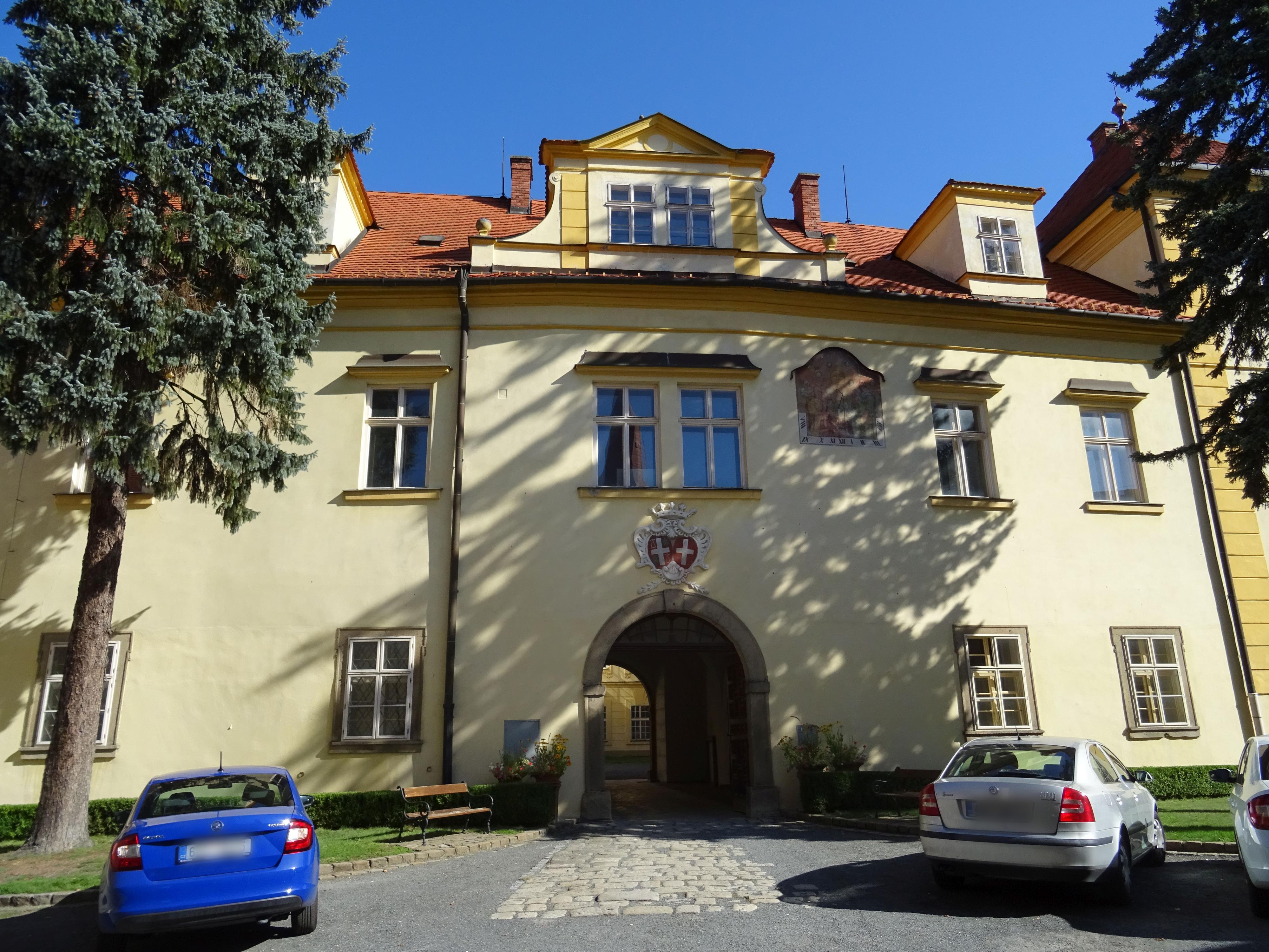 Městské informační centrum Bystřice pod Hostýnem foto 6