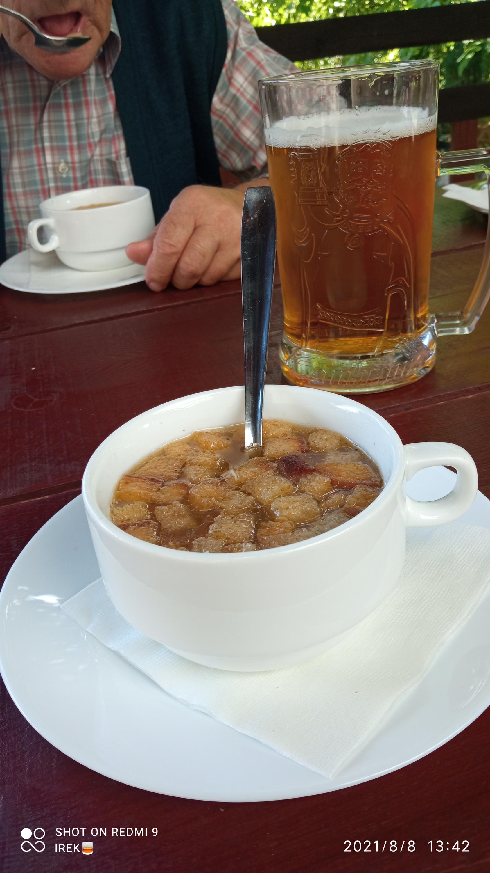 Restaurace Western Bartulovice foto 4