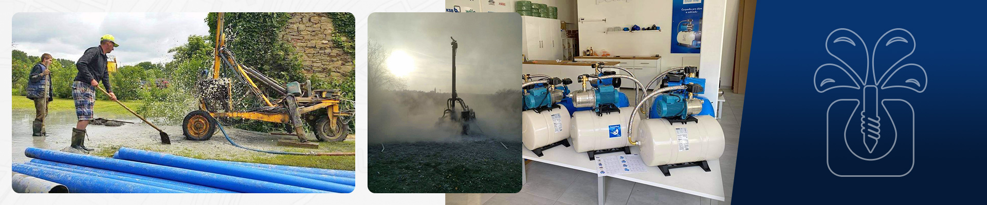 Úvodní obrázek Studny-Polná