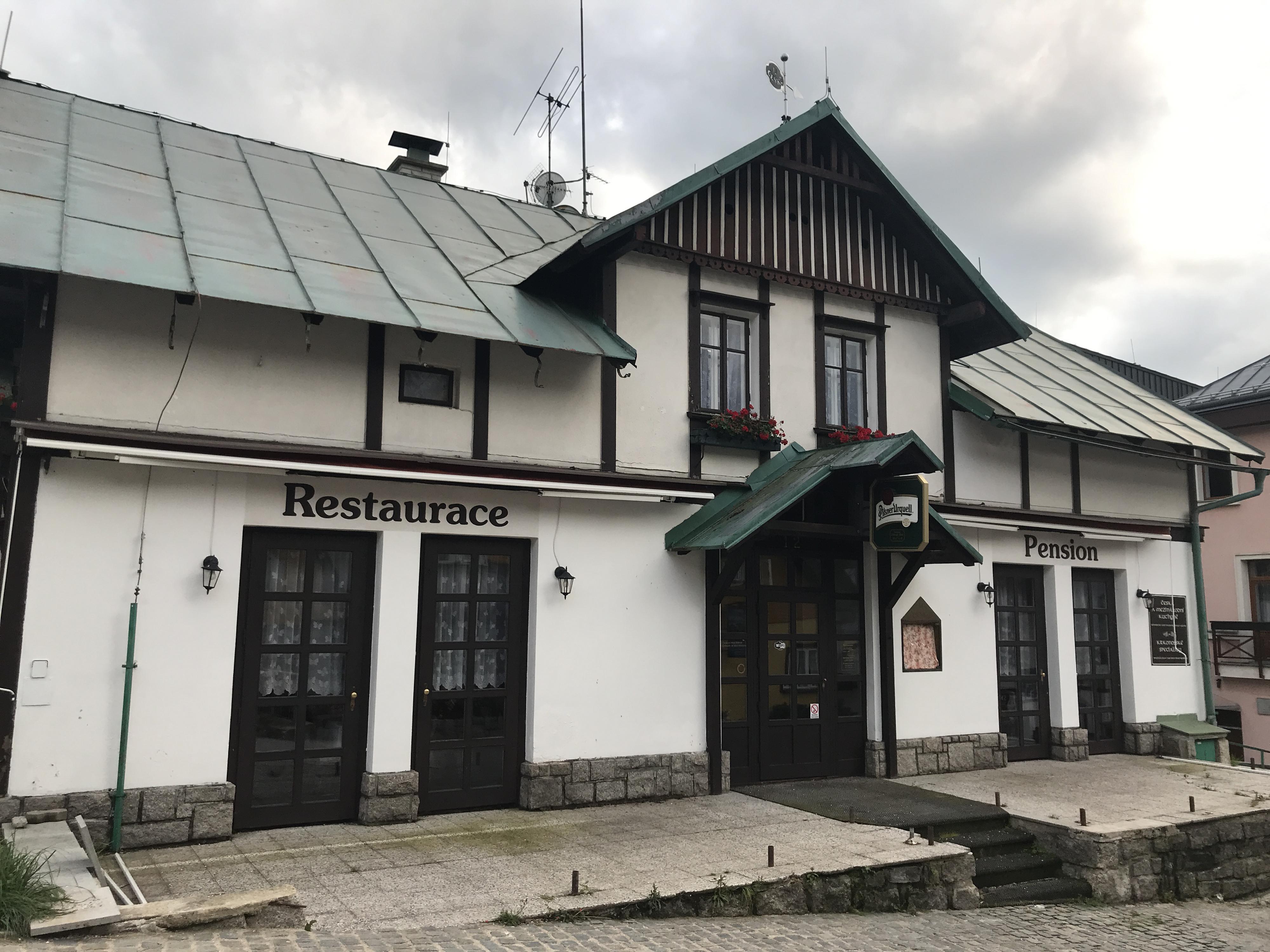 U Čeňků