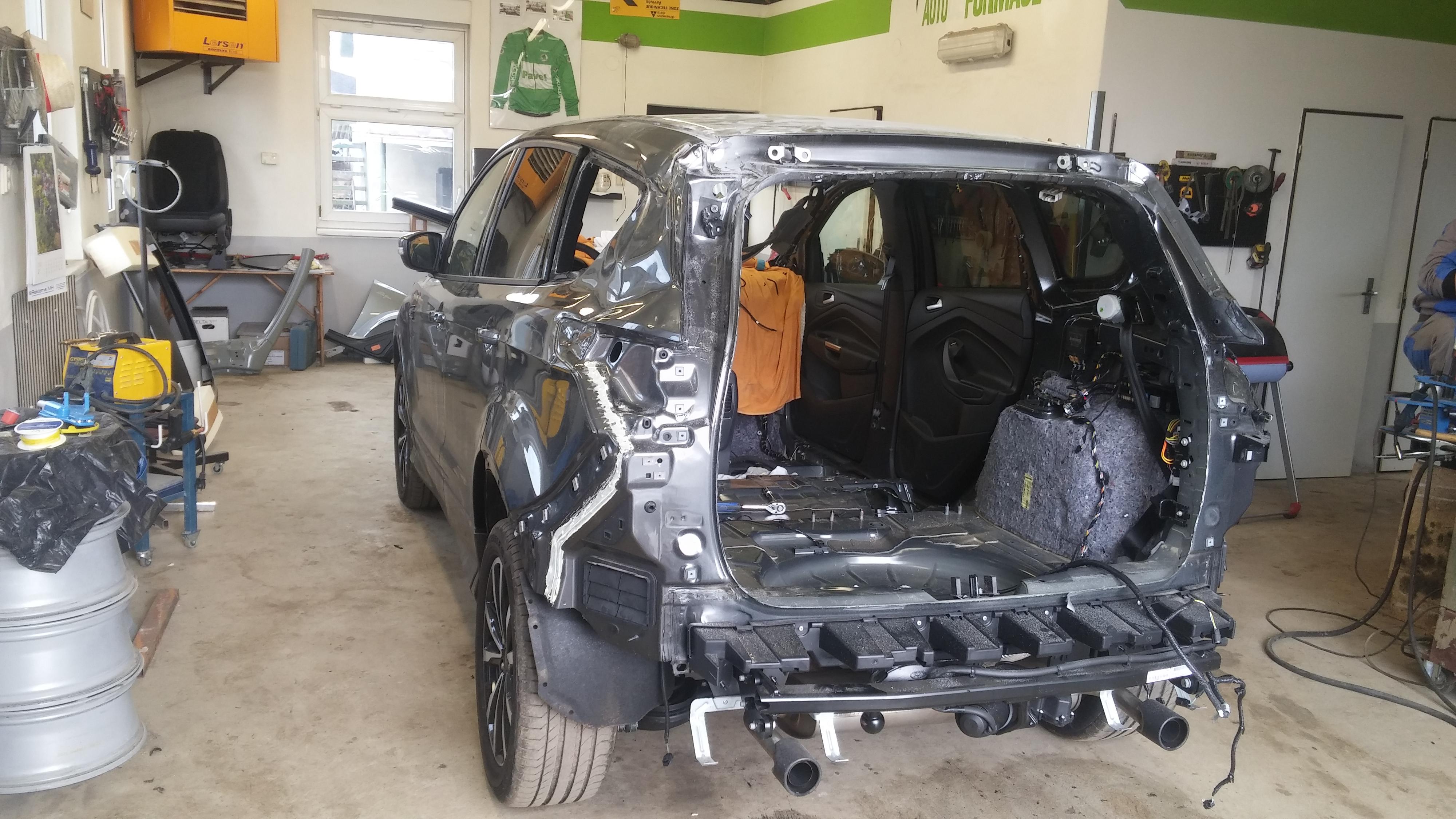 Autodeformace.cz foto 3