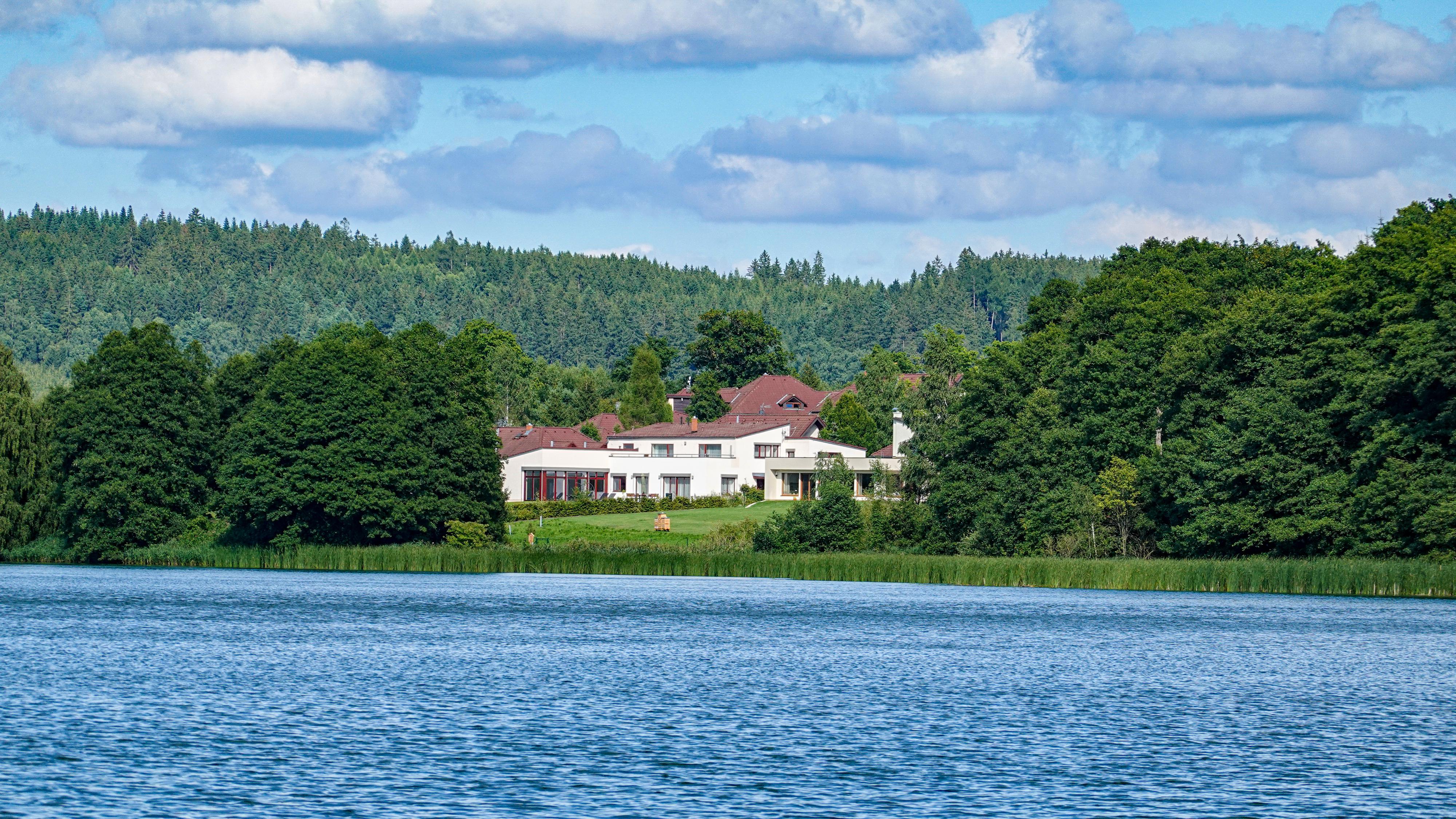 Amenity Hotel & Resort Česká Kanada foto 5