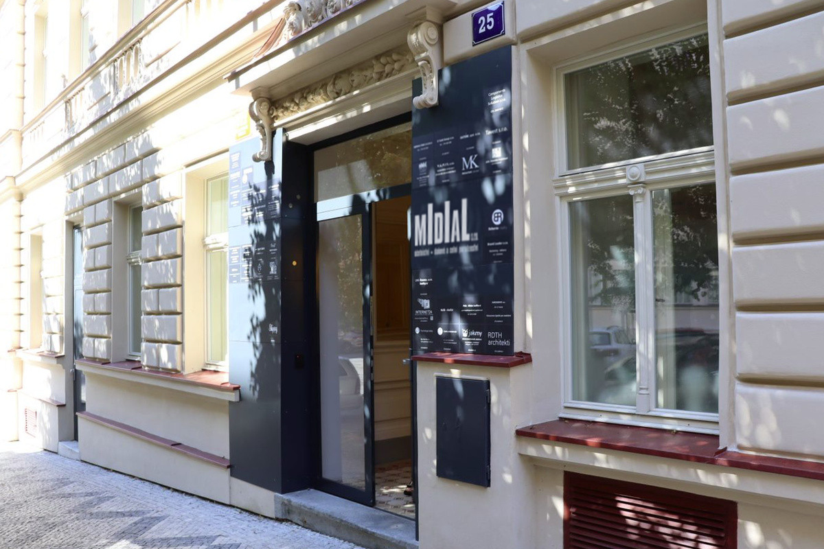 Ing. Olga Chittussiová - daňový poradce