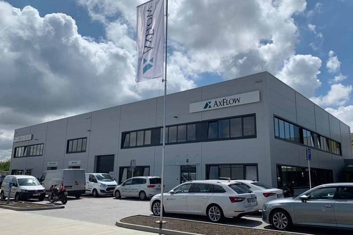 AxFlow s.r.o.