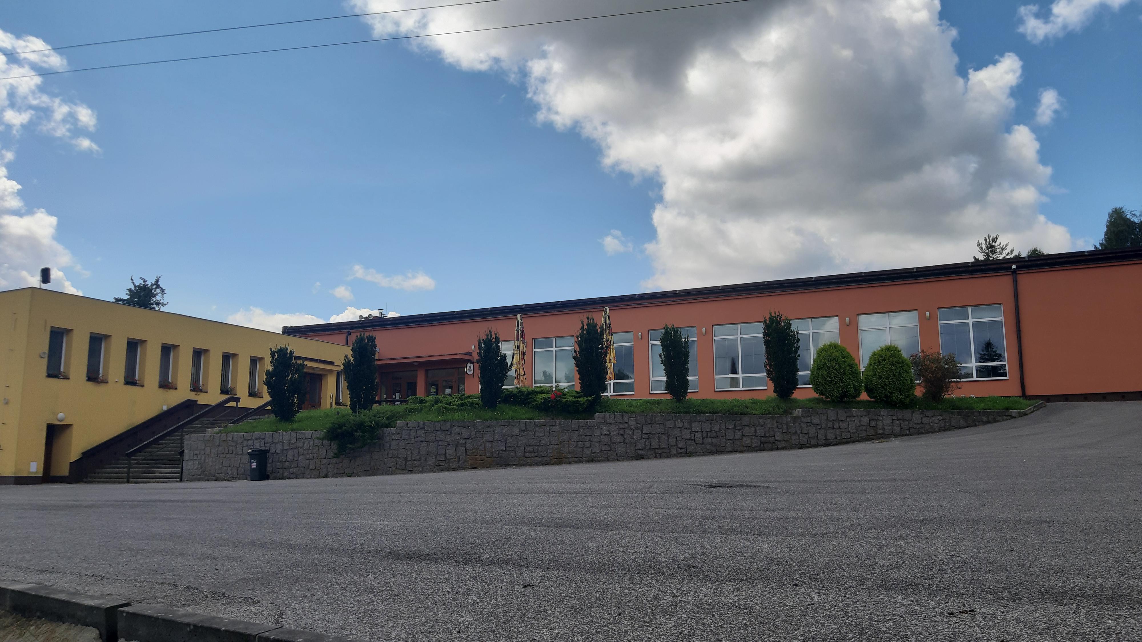 Všelibice - obecní úřad