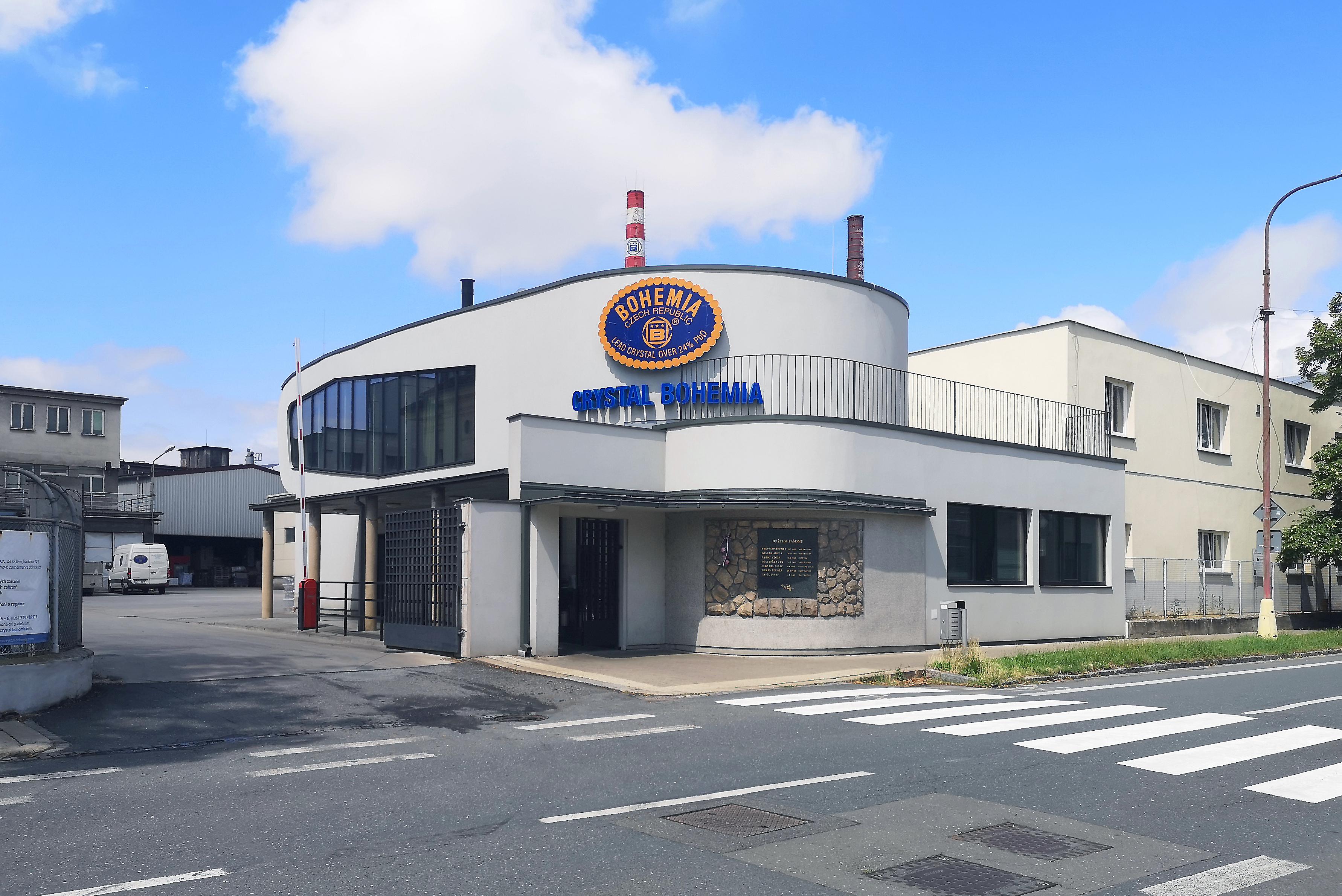 Crystal BOHEMIA, a.s.